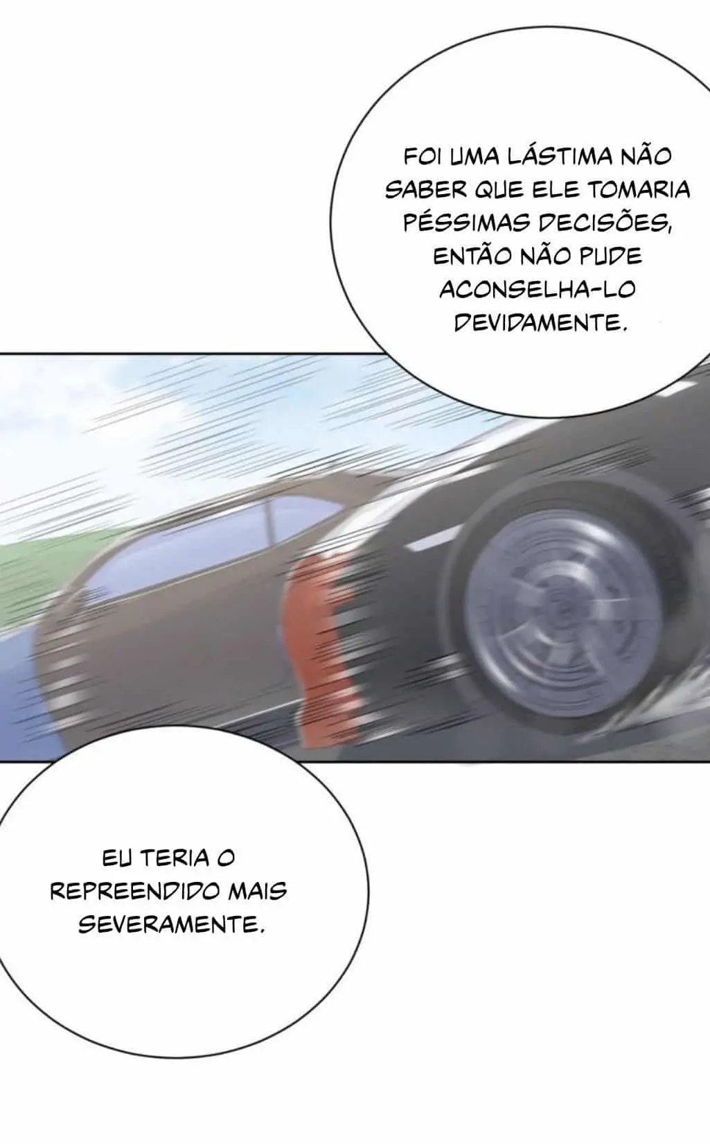 Casei com meu sogro?! – Capítulo 67 Yaoi – Página 9