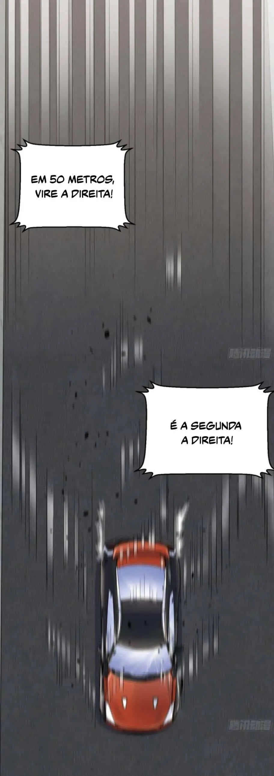 Casei com meu sogro?! – Capítulo 68 Yaoi – Página 1