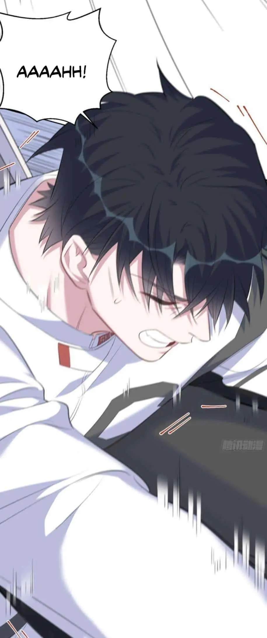 Casei com meu sogro?! – Capítulo 68 Yaoi – Página 14