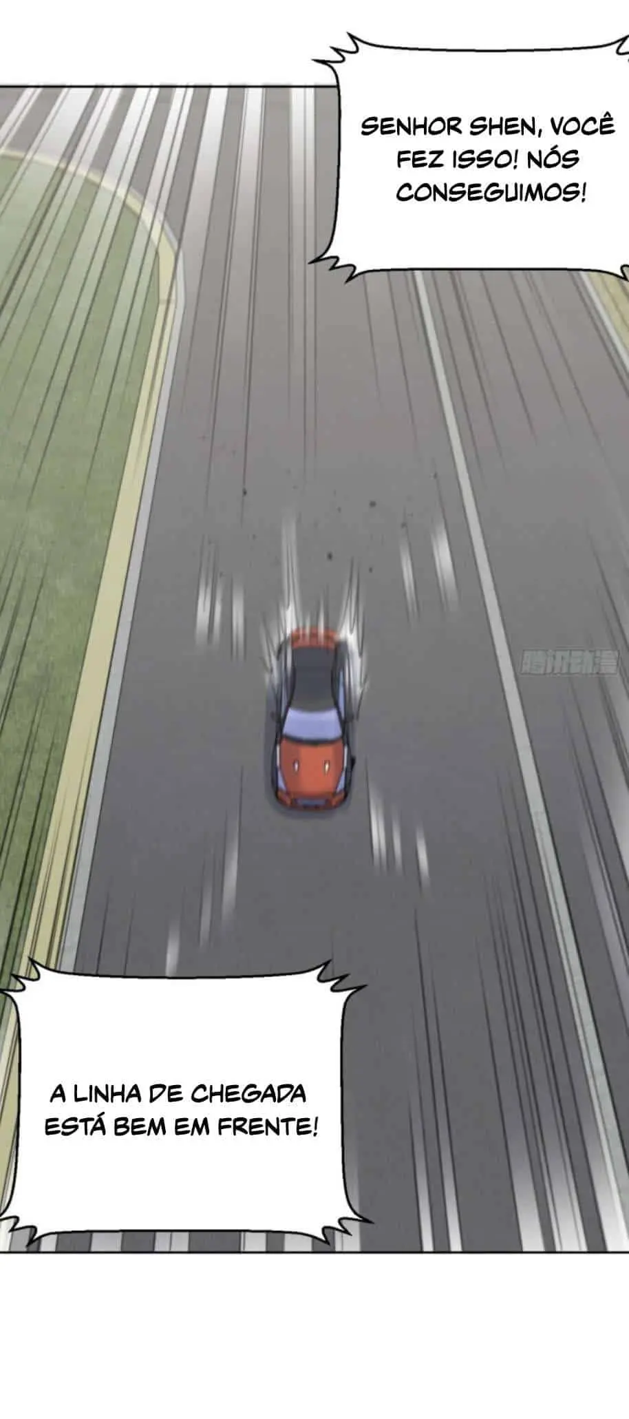 Casei com meu sogro?! – Capítulo 68 Yaoi – Página 16