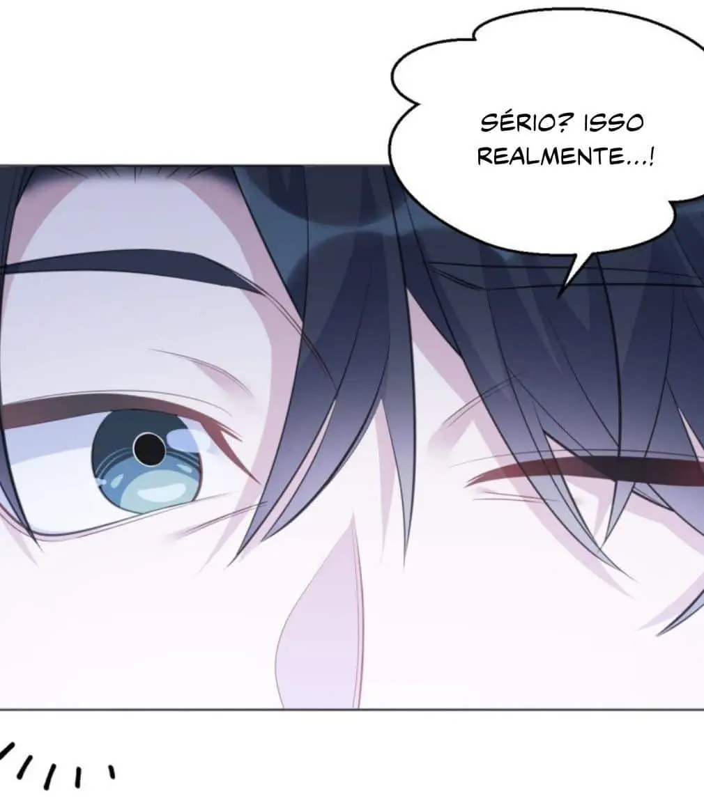 Casei com meu sogro?! – Capítulo 68 Yaoi – Página 17