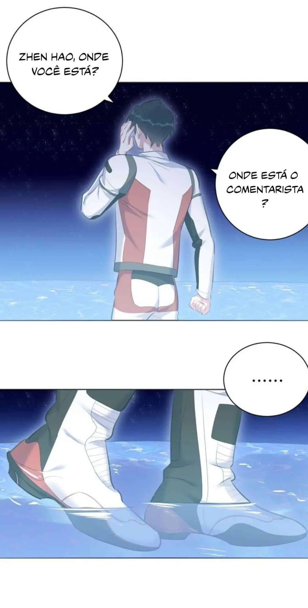 Casei com meu sogro?! – Capítulo 68 Yaoi – Página 19