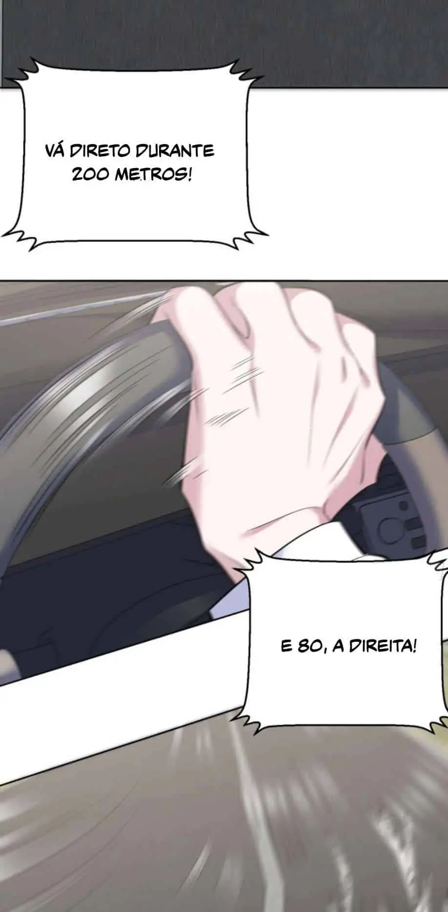 Casei com meu sogro?! – Capítulo 68 Yaoi – Página 2