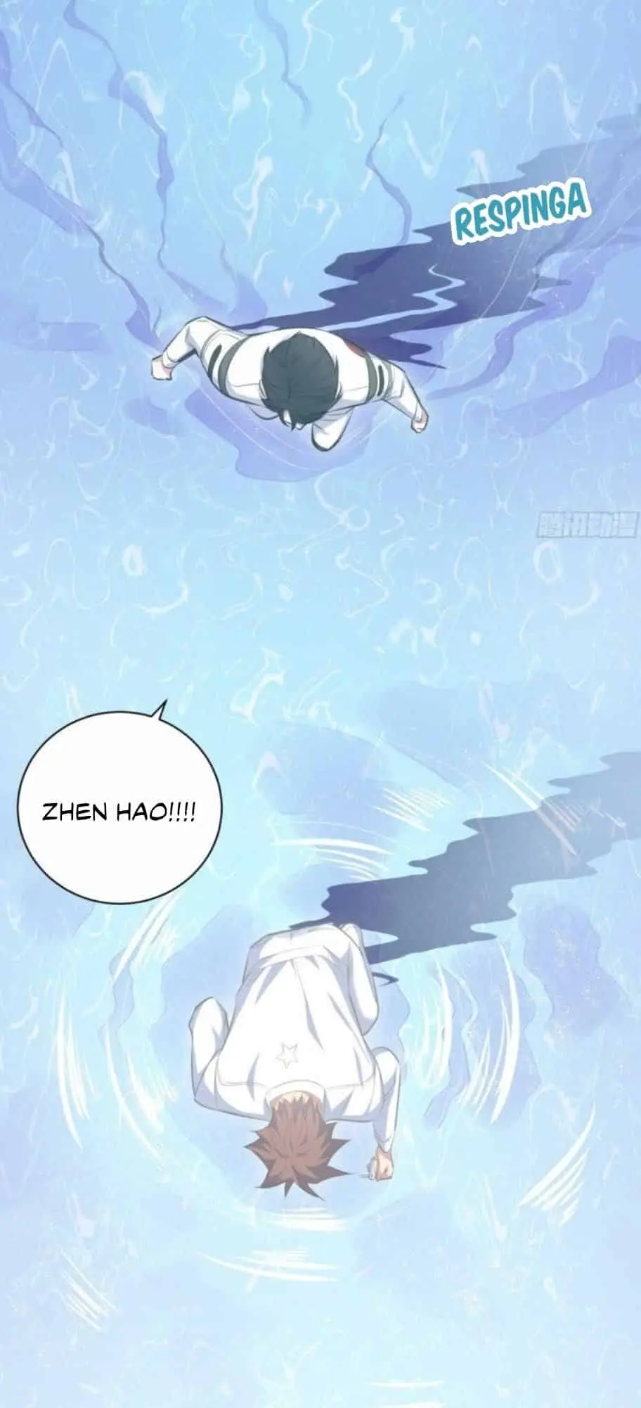 Casei com meu sogro?! – Capítulo 68 Yaoi – Página 21