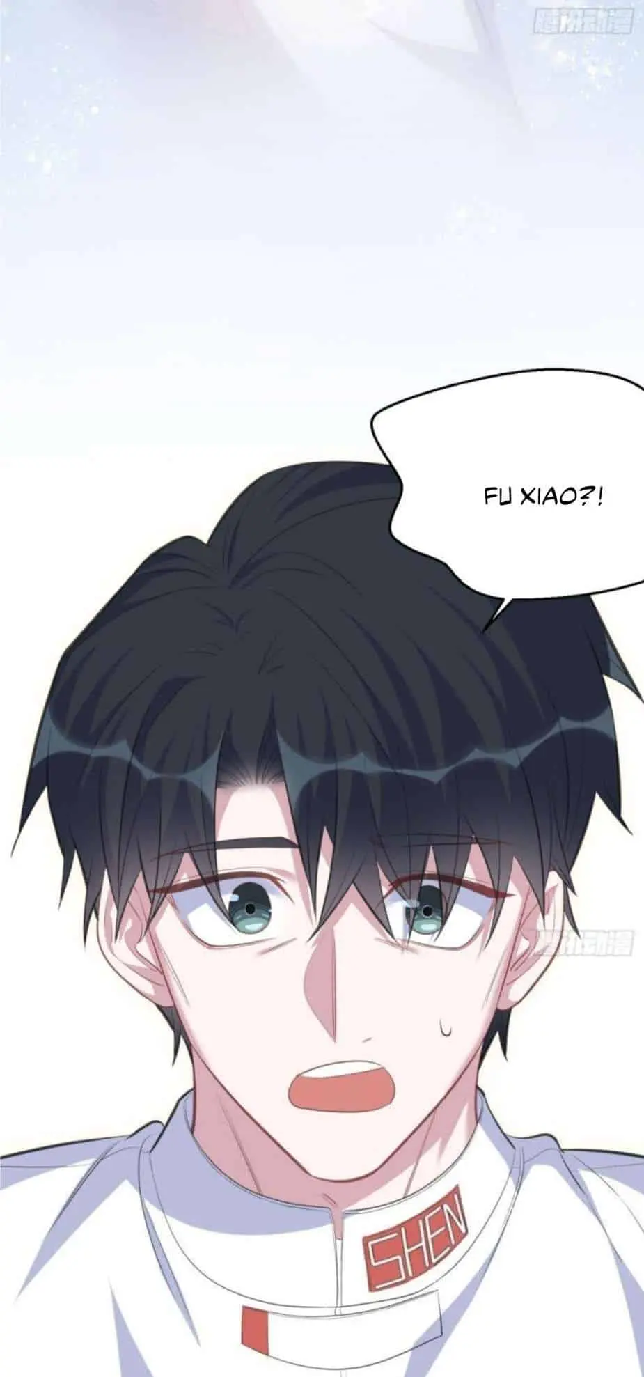 Casei com meu sogro?! – Capítulo 68 Yaoi – Página 24