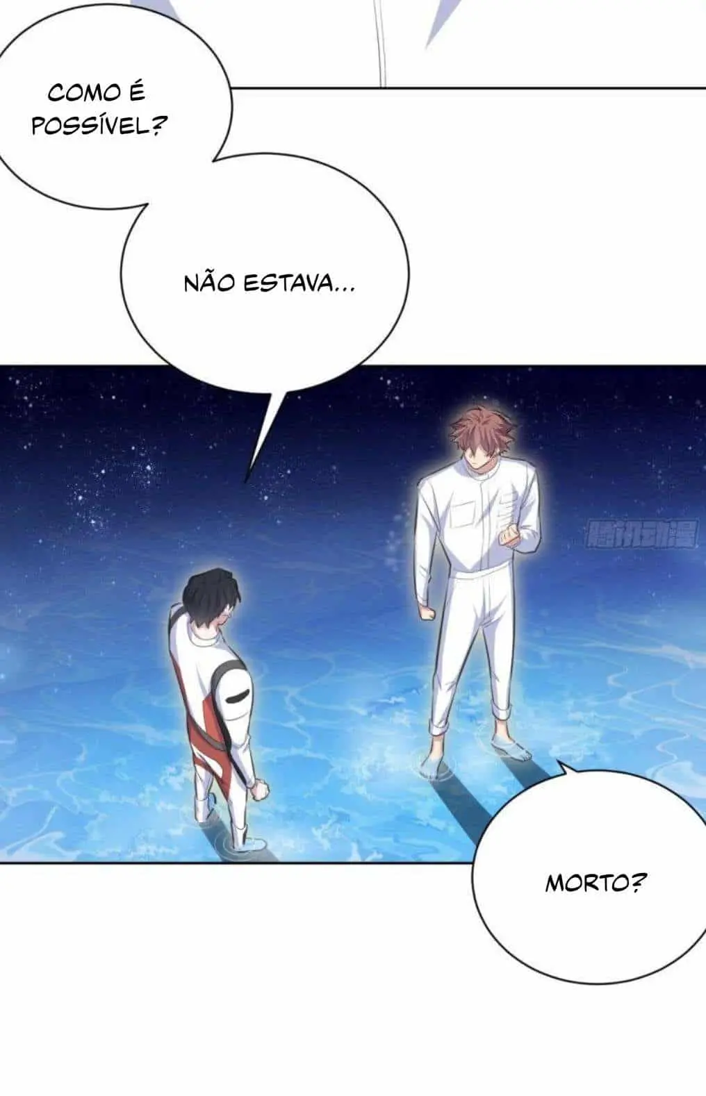 Casei com meu sogro?! – Capítulo 68 Yaoi – Página 25