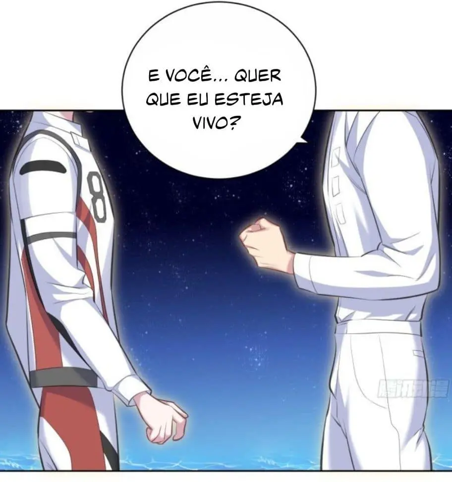 Casei com meu sogro?! – Capítulo 68 Yaoi – Página 26