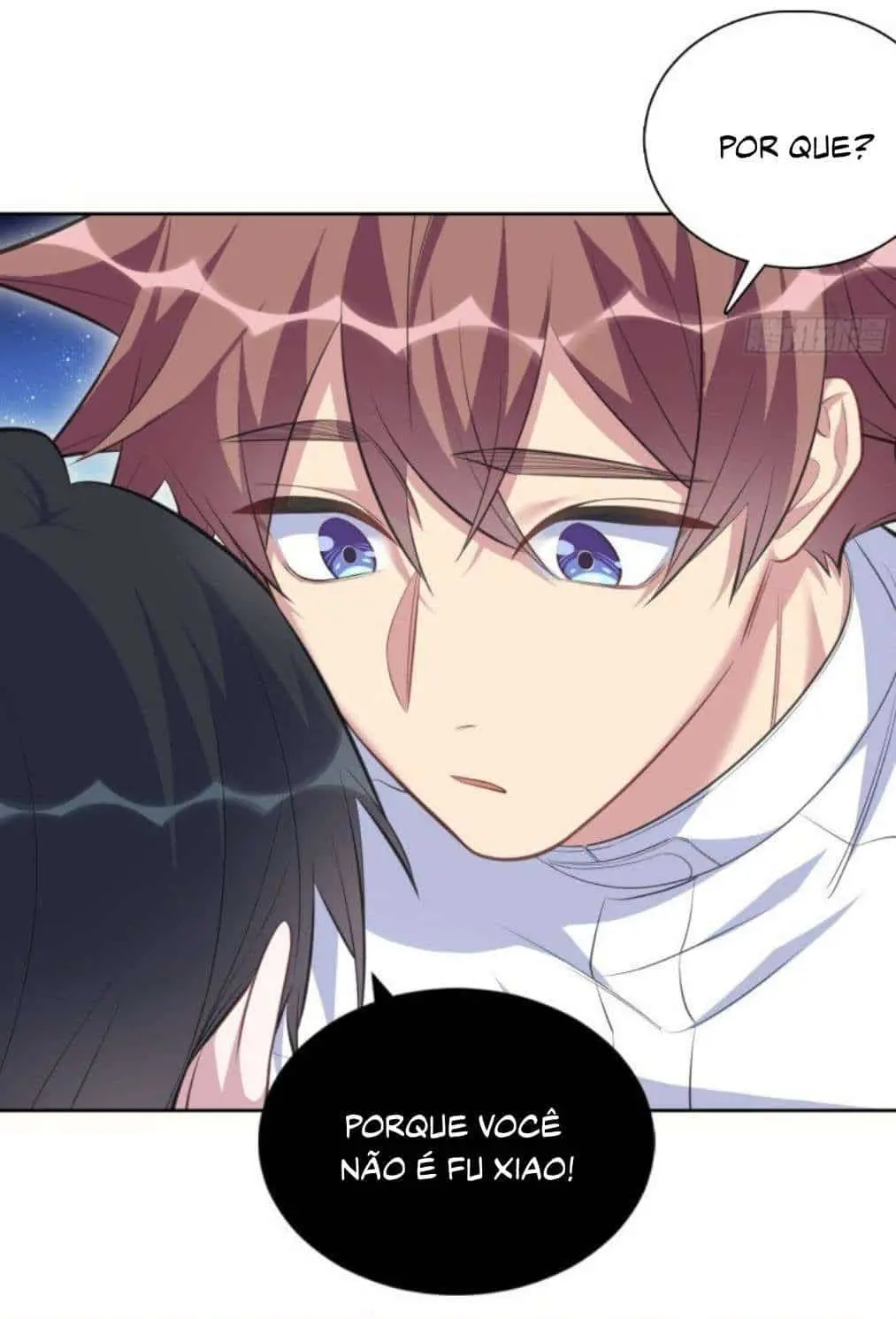 Casei com meu sogro?! – Capítulo 68 Yaoi – Página 31