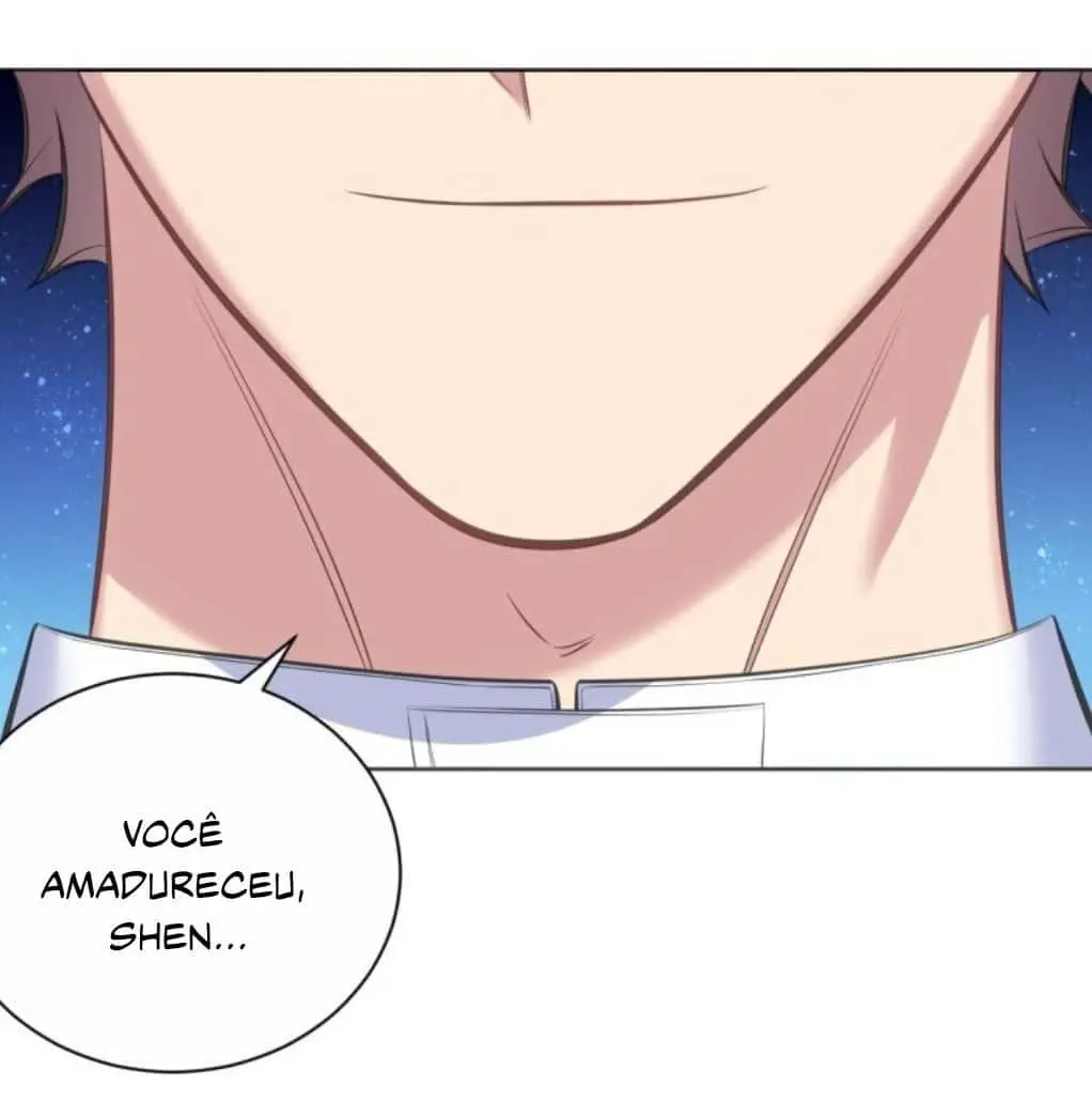 Casei com meu sogro?! – Capítulo 68 Yaoi – Página 34