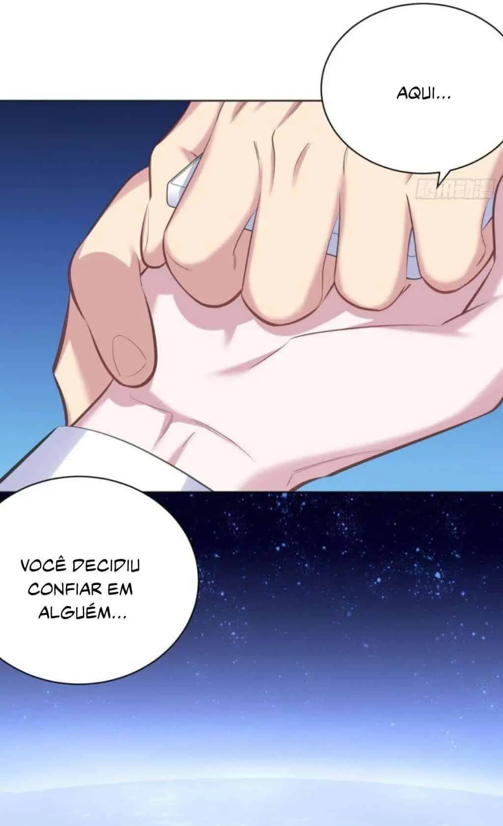 Casei com meu sogro?! – Capítulo 68 Yaoi – Página 36