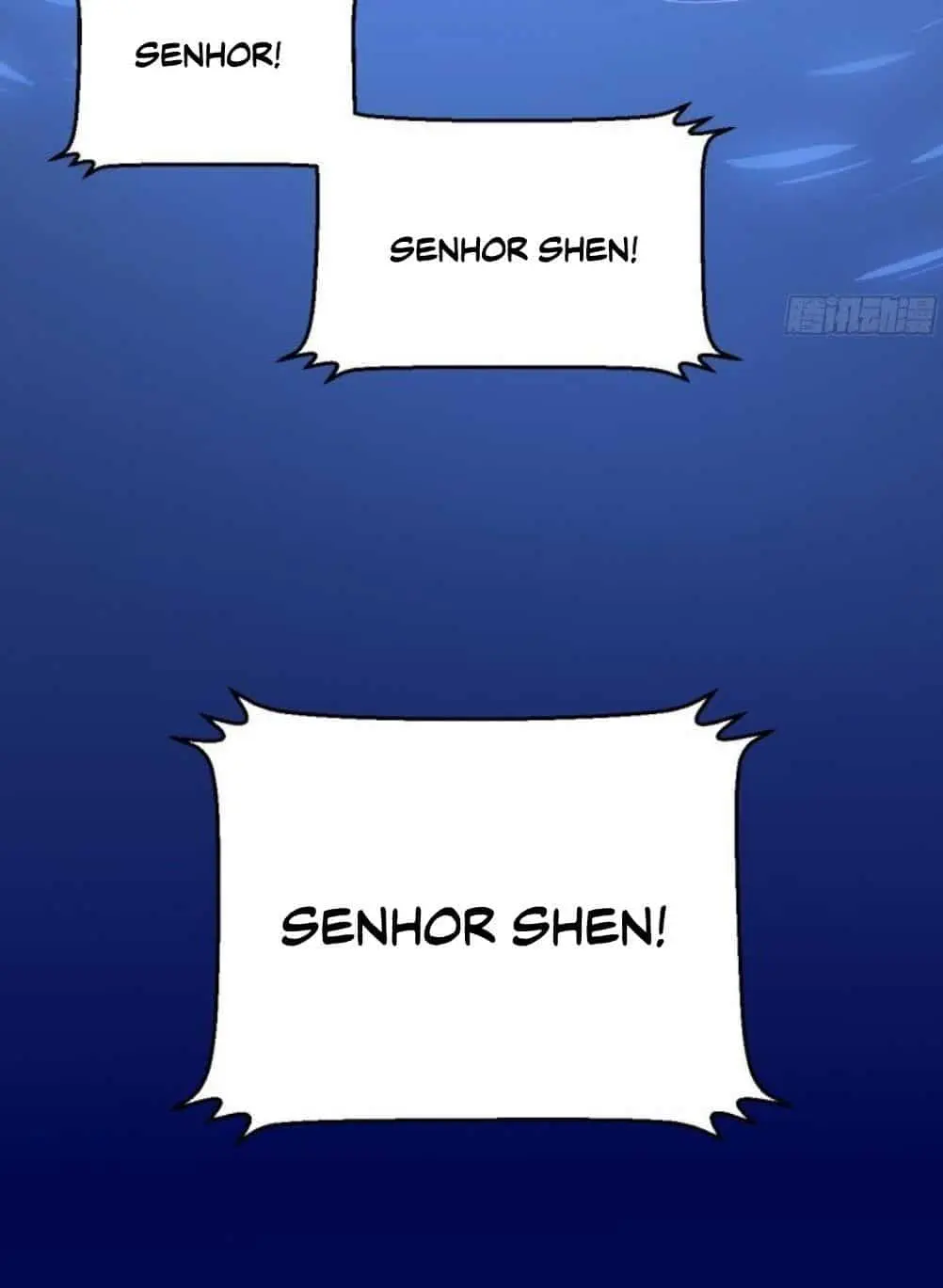 Casei com meu sogro?! – Capítulo 68 Yaoi – Página 38