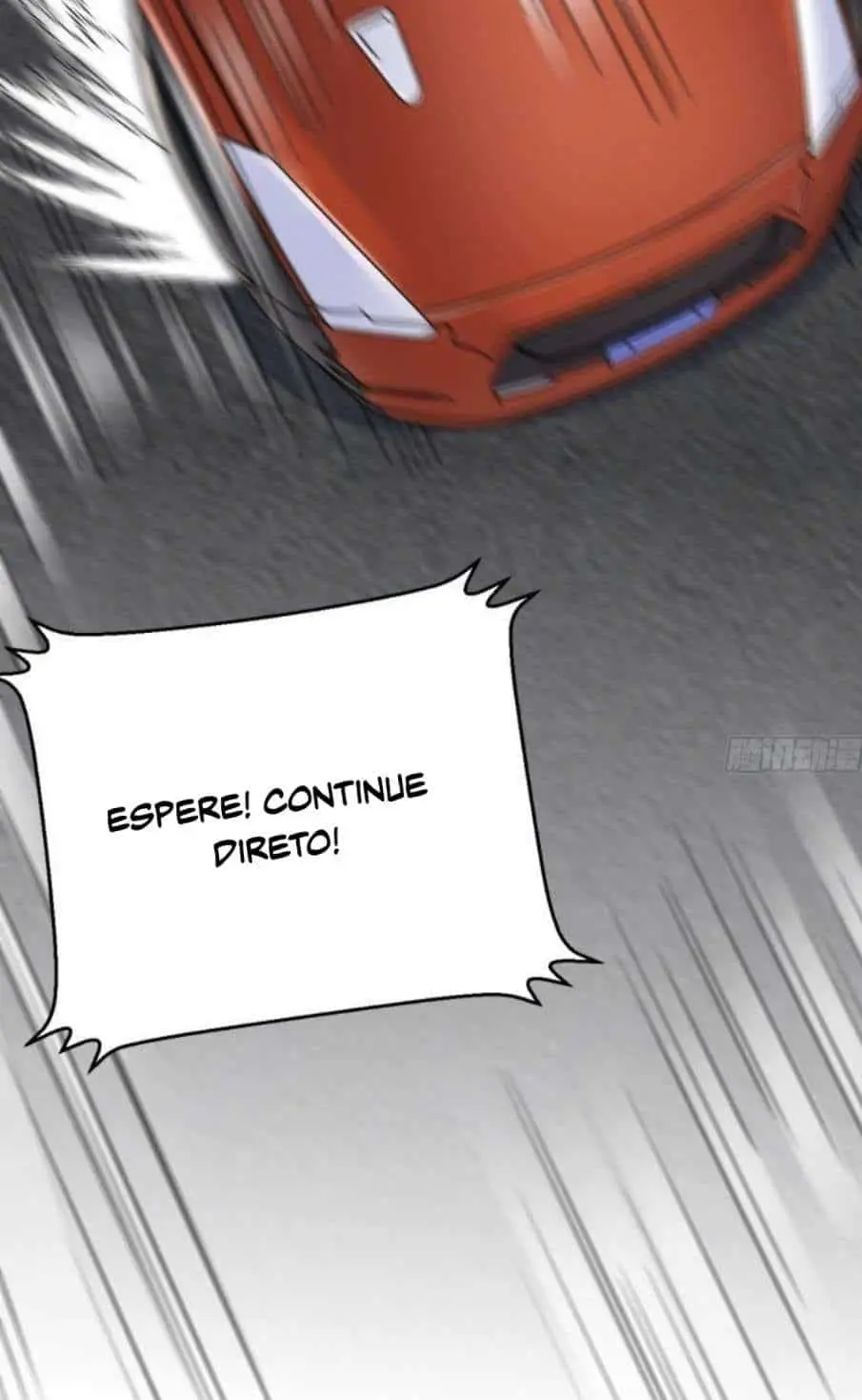 Casei com meu sogro?! – Capítulo 68 Yaoi – Página 4