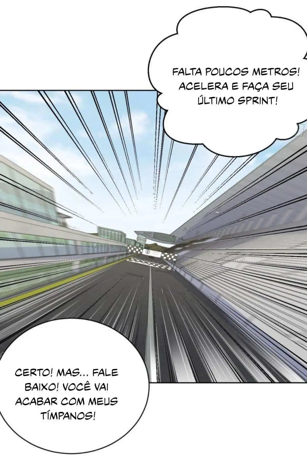 Casei com meu sogro?! – Capítulo 68 Yaoi – Página 41