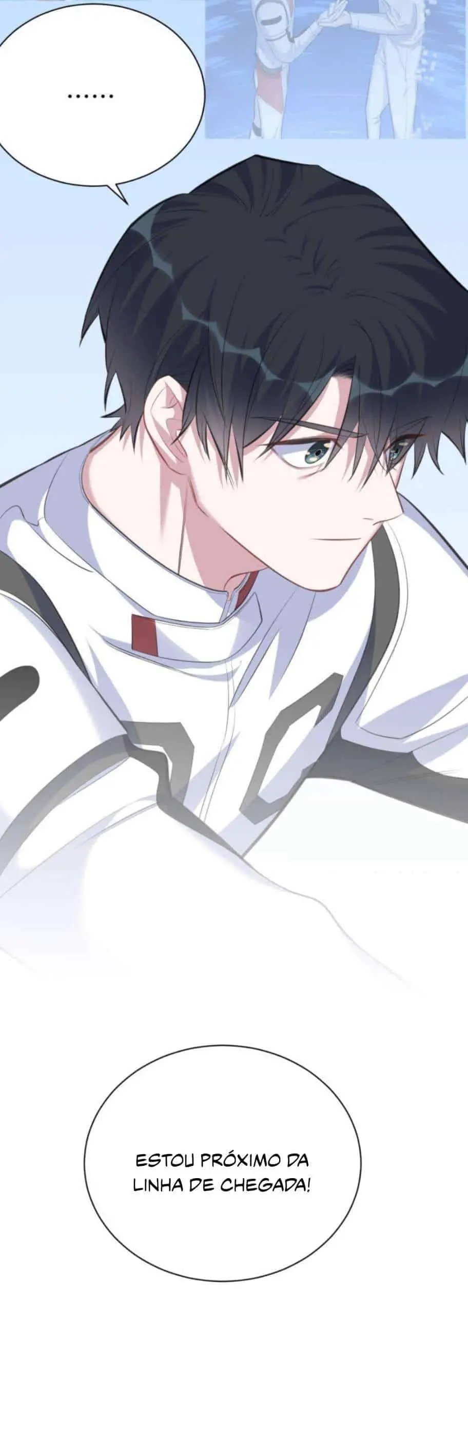 Casei com meu sogro?! – Capítulo 68 Yaoi – Página 43