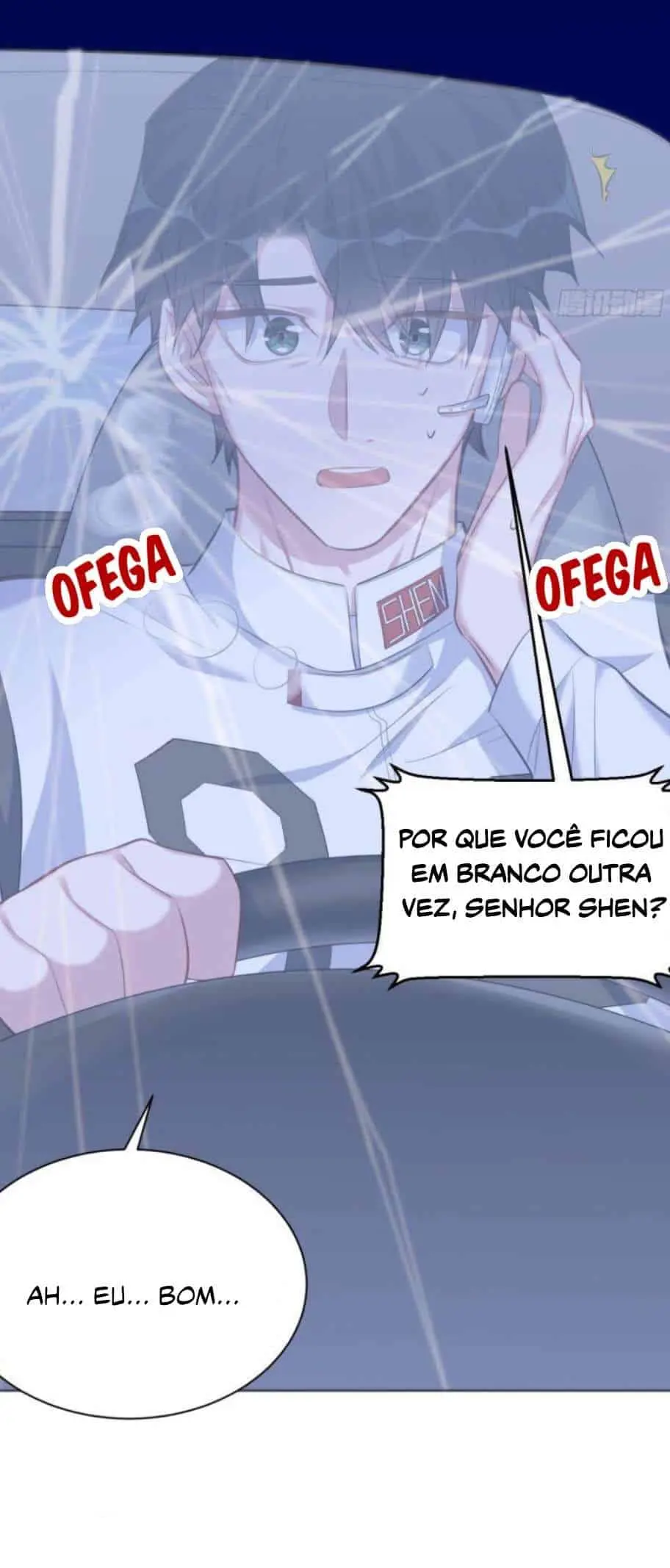 Casei com meu sogro?! – Capítulo 68 Yaoi – Página 6