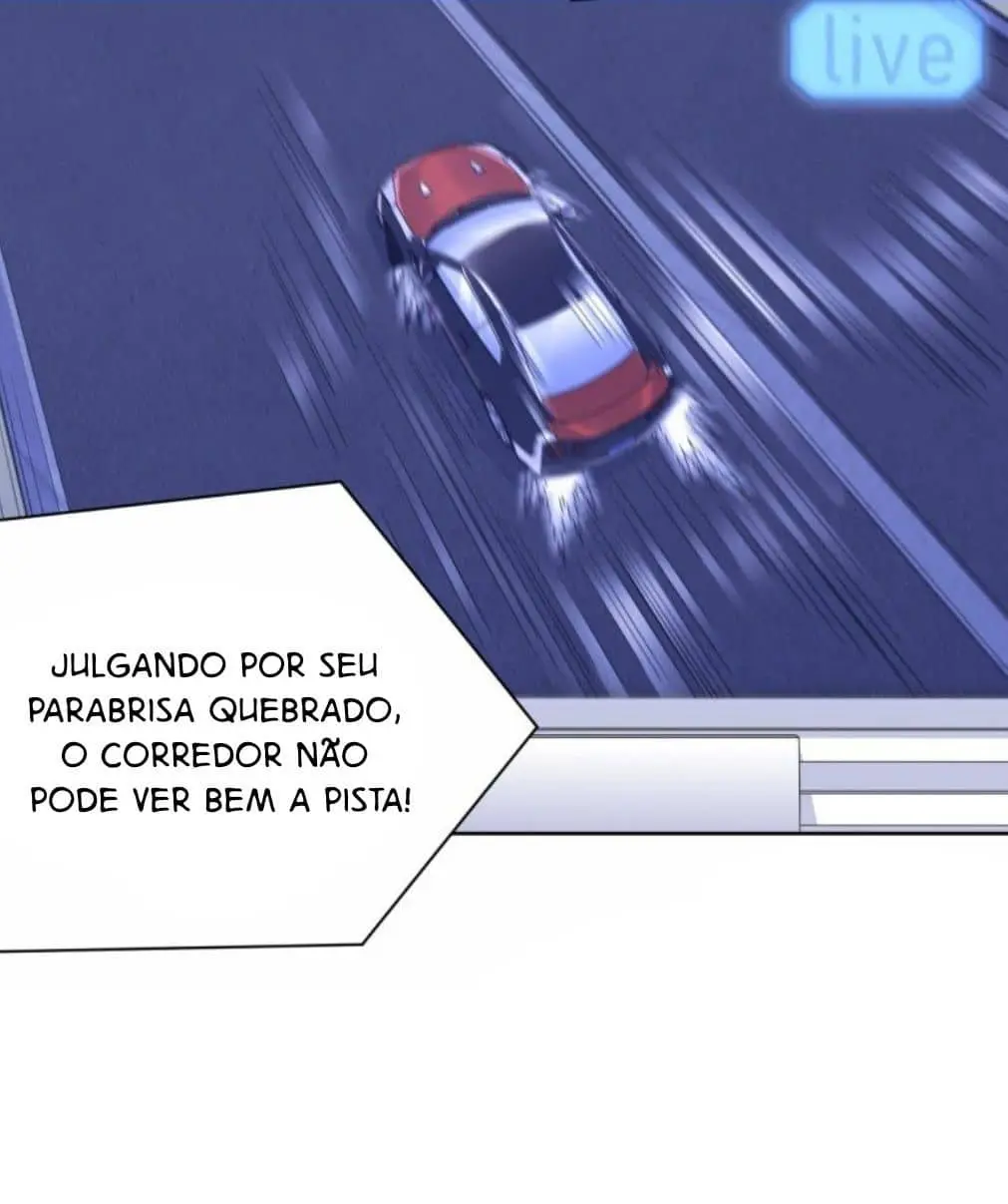 Casei com meu sogro?! – Capítulo 68 Yaoi – Página 7