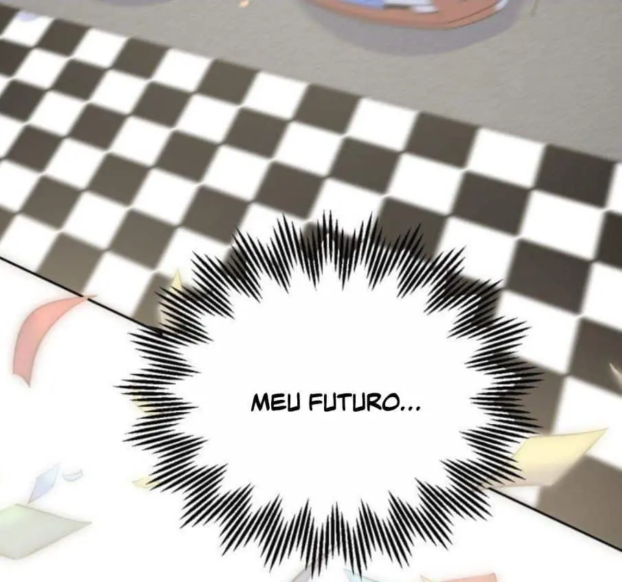 Casei com meu sogro?! – Capítulo 69 Yaoi – Página 12