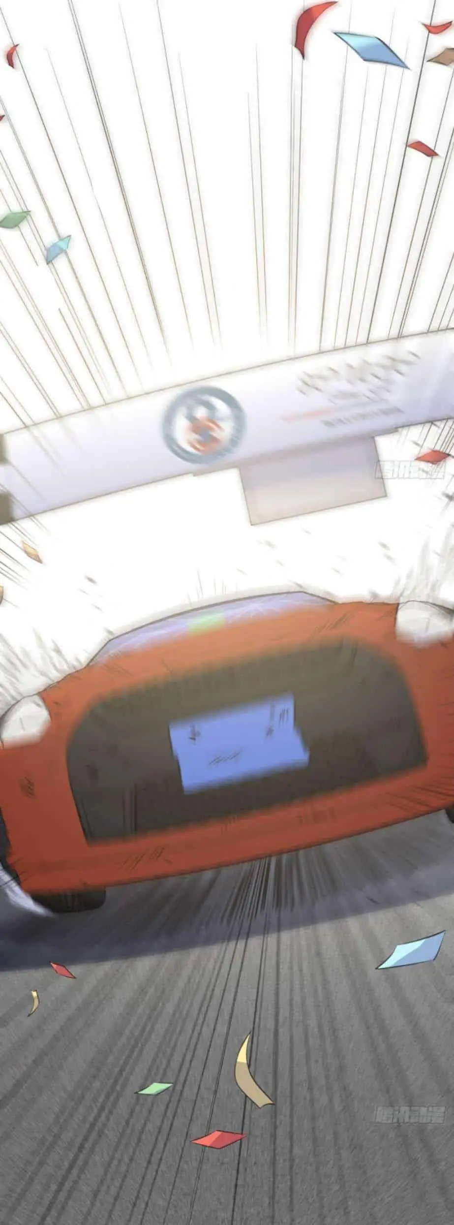 Casei com meu sogro?! – Capítulo 69 Yaoi – Página 15