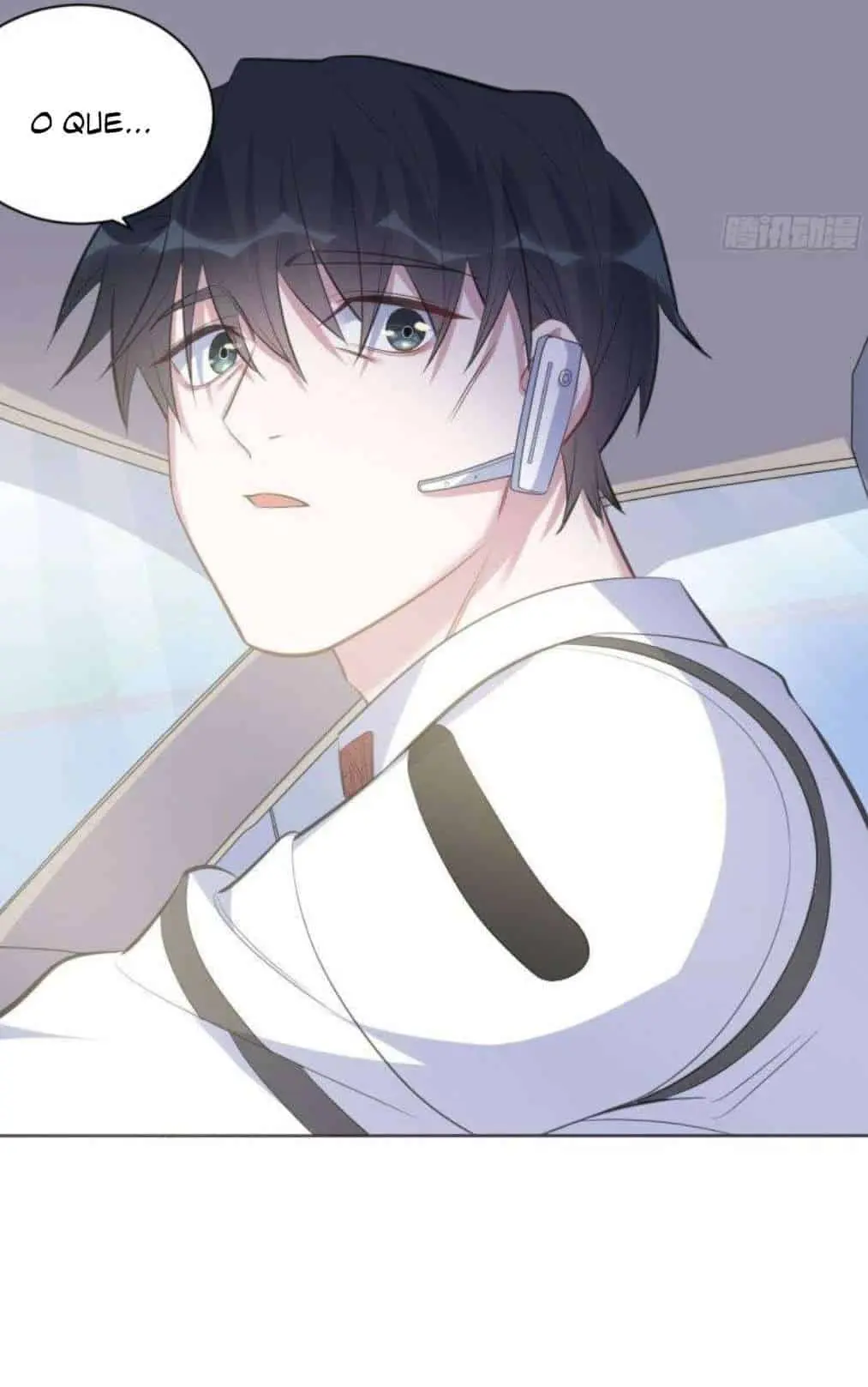 Casei com meu sogro?! – Capítulo 69 Yaoi – Página 18