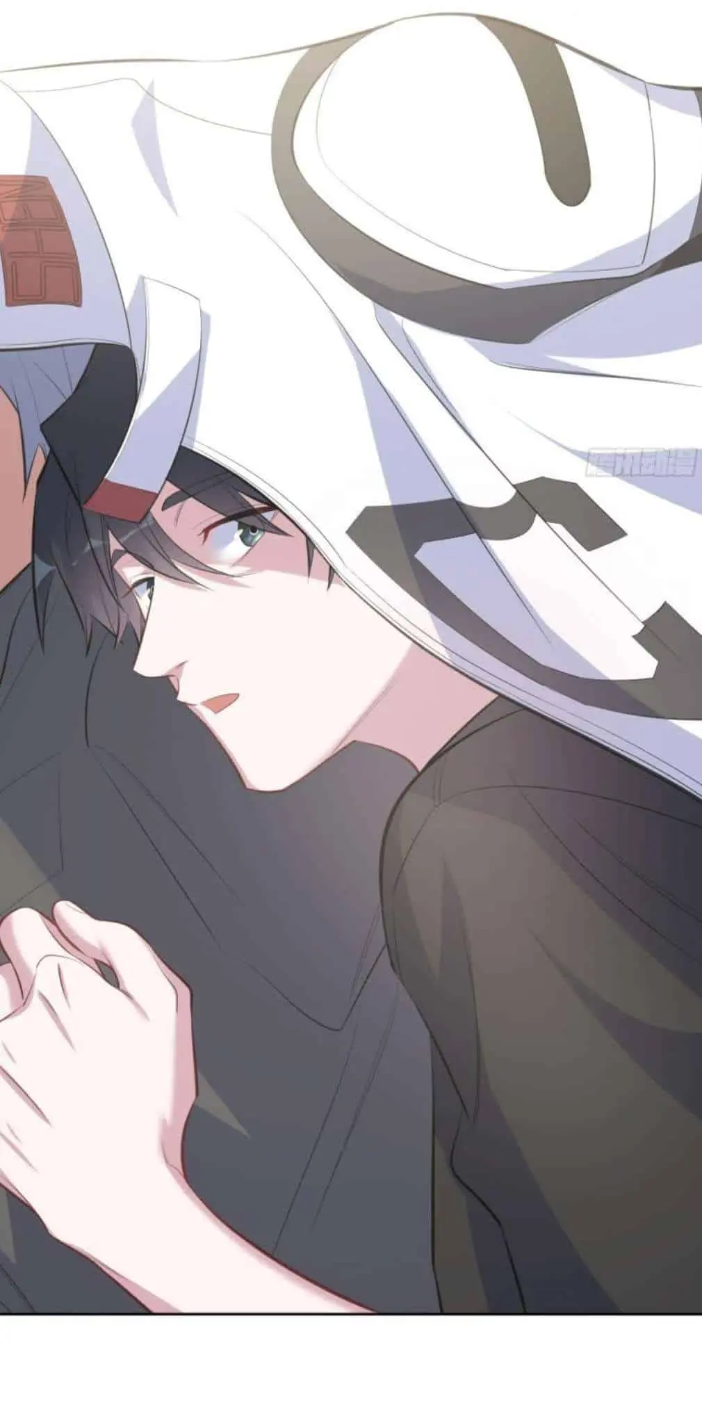 Casei com meu sogro?! – Capítulo 69 Yaoi – Página 32