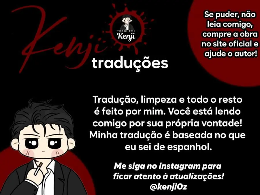 Casei com meu sogro?! – Capítulo 69 Yaoi – Página 39