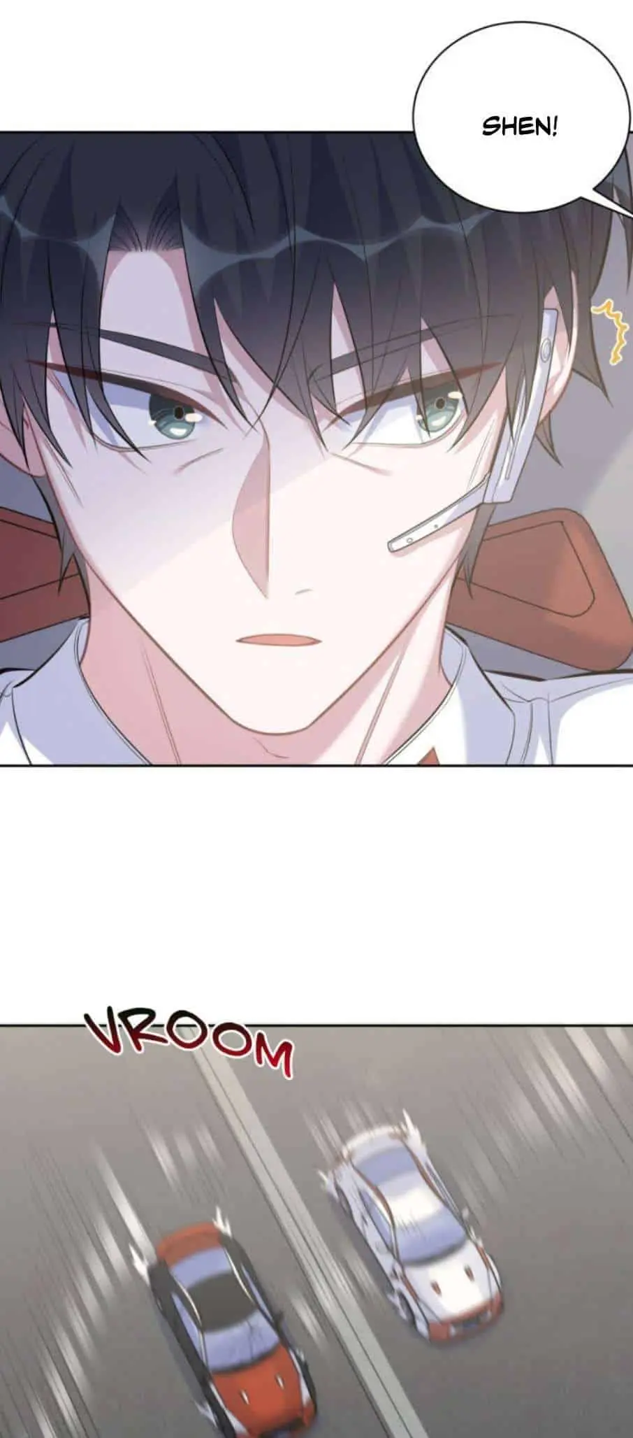 Casei com meu sogro?! – Capítulo 69 Yaoi – Página 4