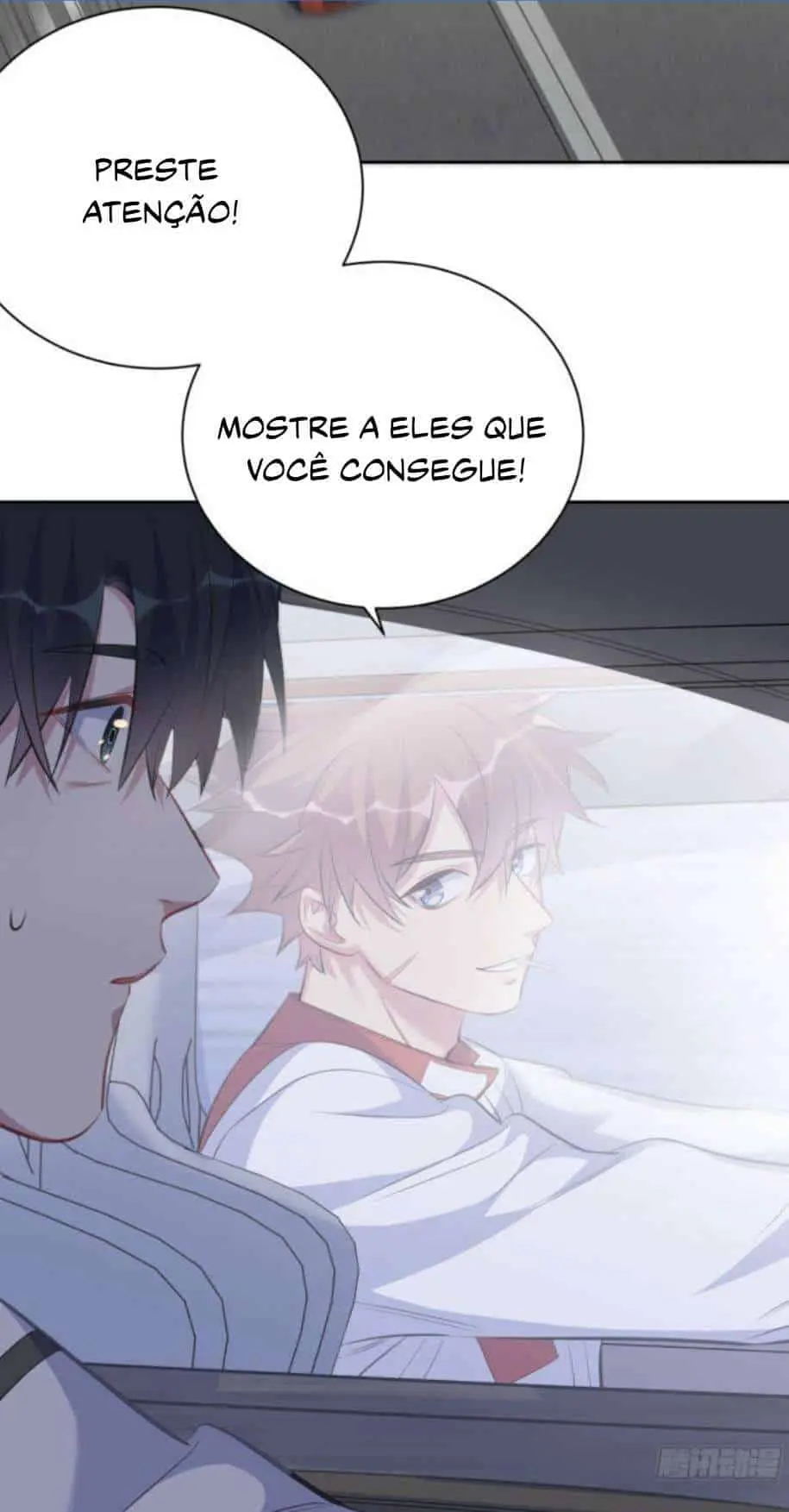 Casei com meu sogro?! – Capítulo 69 Yaoi – Página 5