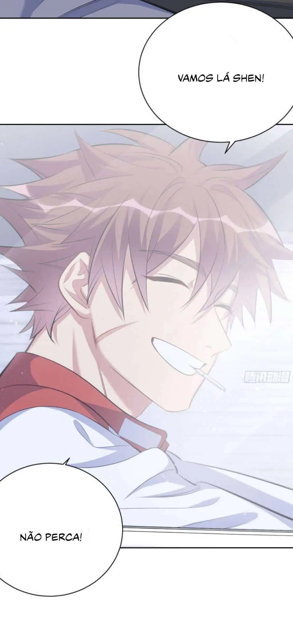 Casei com meu sogro?! – Capítulo 69 Yaoi – Página 6