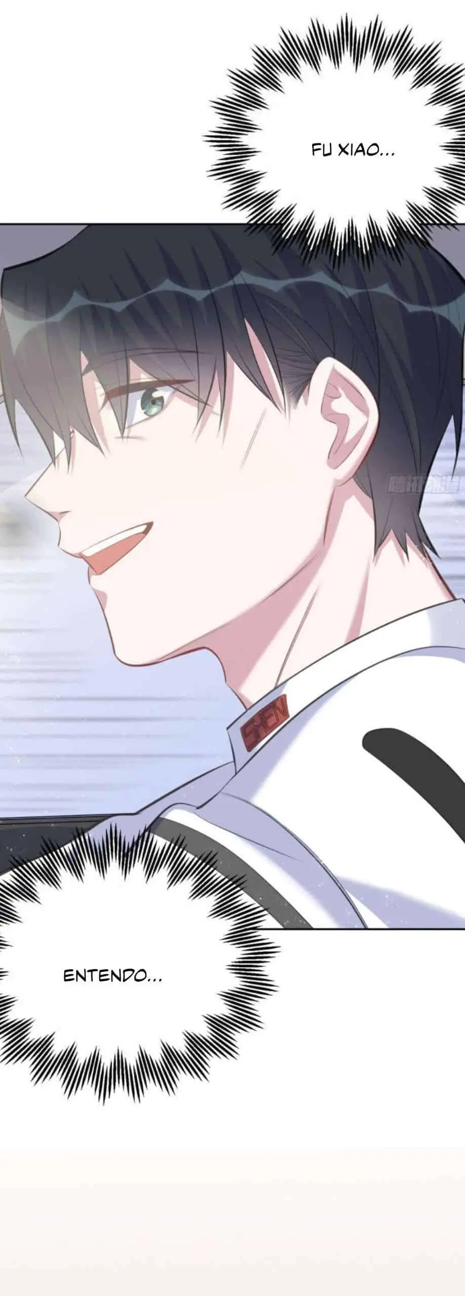 Casei com meu sogro?! – Capítulo 69 Yaoi – Página 8