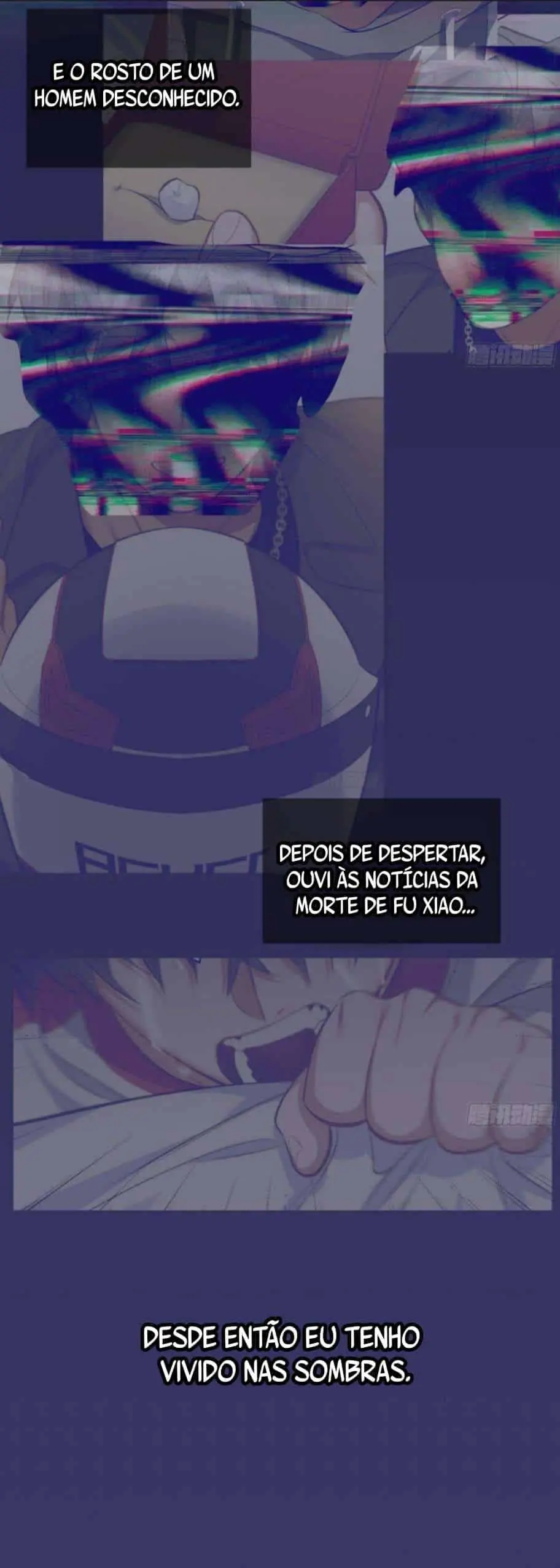 Casei com meu sogro?! – Capítulo 70 Yaoi – Página 10