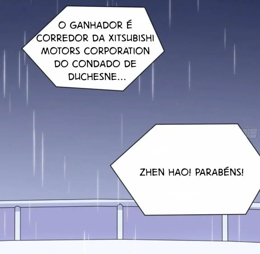 Casei com meu sogro?! – Capítulo 70 Yaoi – Página 13