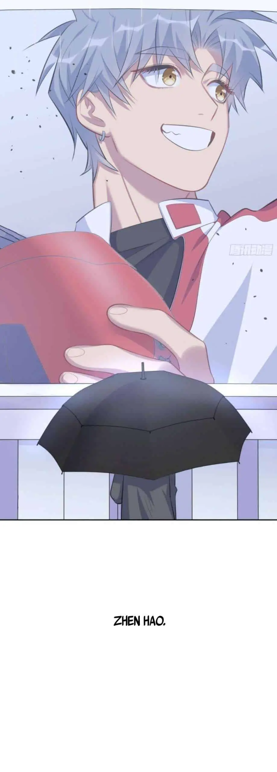 Casei com meu sogro?! – Capítulo 70 Yaoi – Página 14