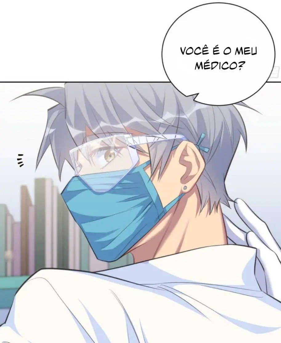 Casei com meu sogro?! – Capítulo 70 Yaoi – Página 21