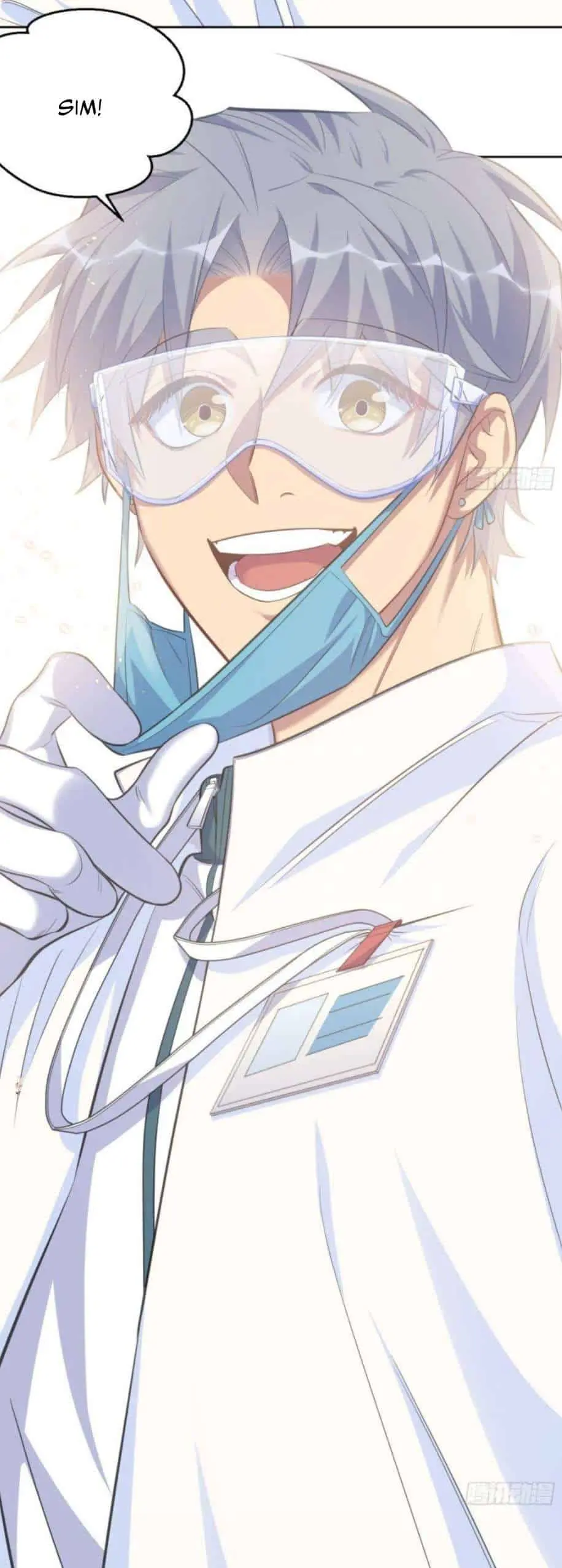 Casei com meu sogro?! – Capítulo 70 Yaoi – Página 22