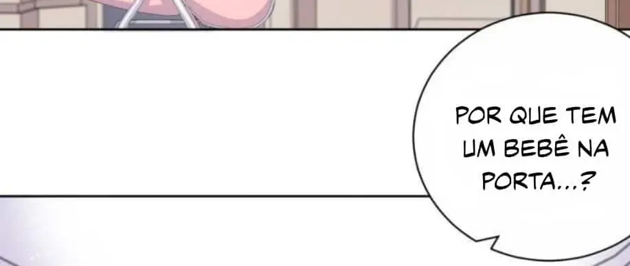 Casei com meu sogro?! – Capítulo 70 Yaoi – Página 36