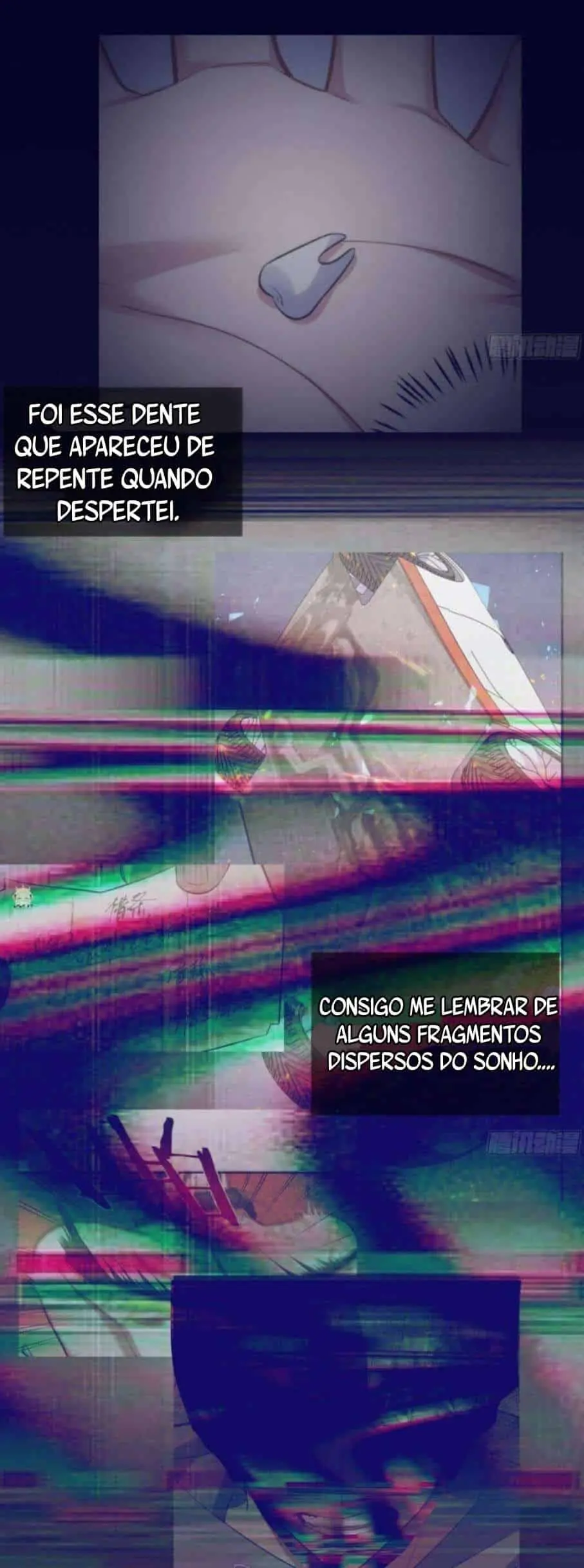 Casei com meu sogro?! – Capítulo 70 Yaoi – Página 9