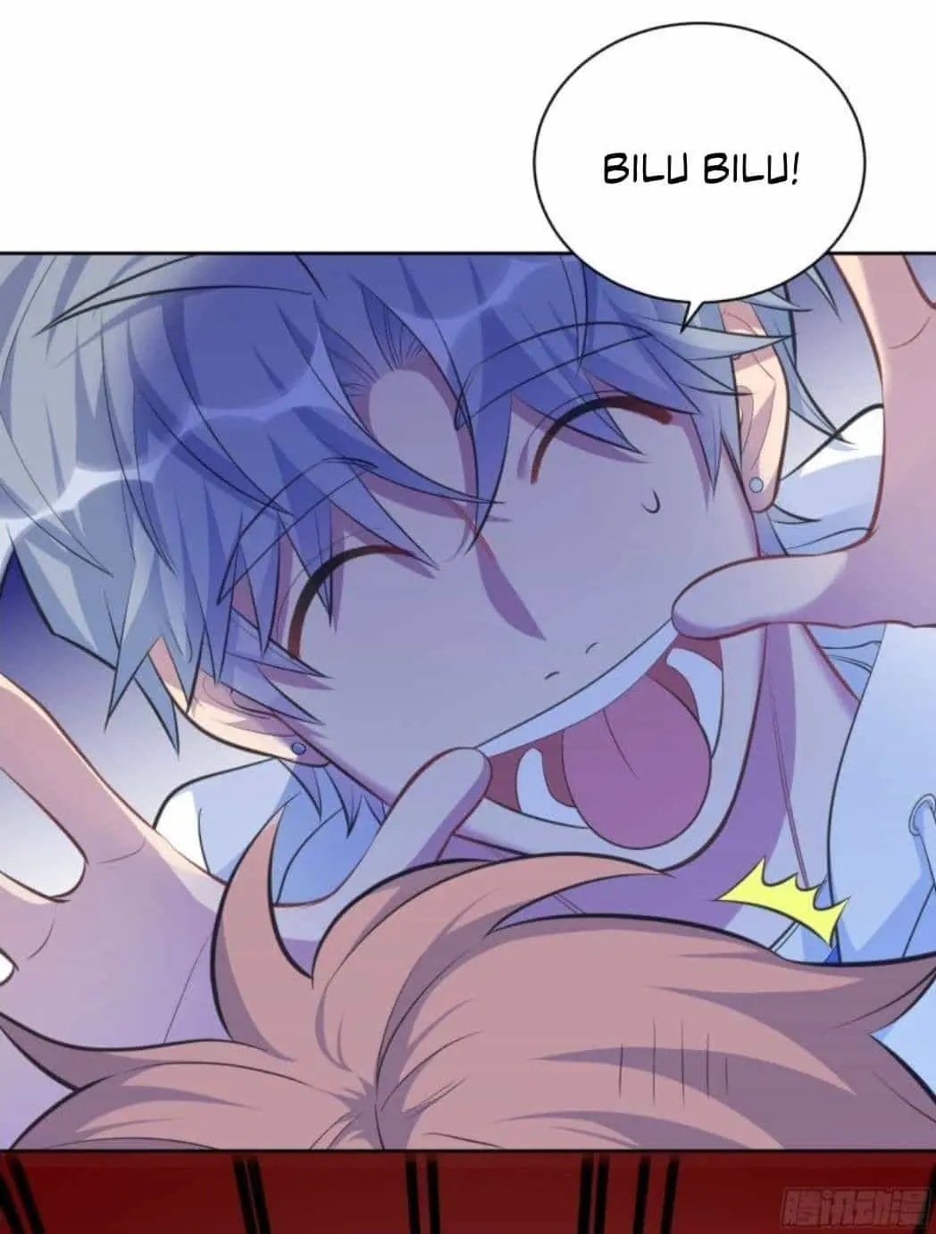 Casei com meu sogro?! – Capítulo 71 Yaoi – Página 17