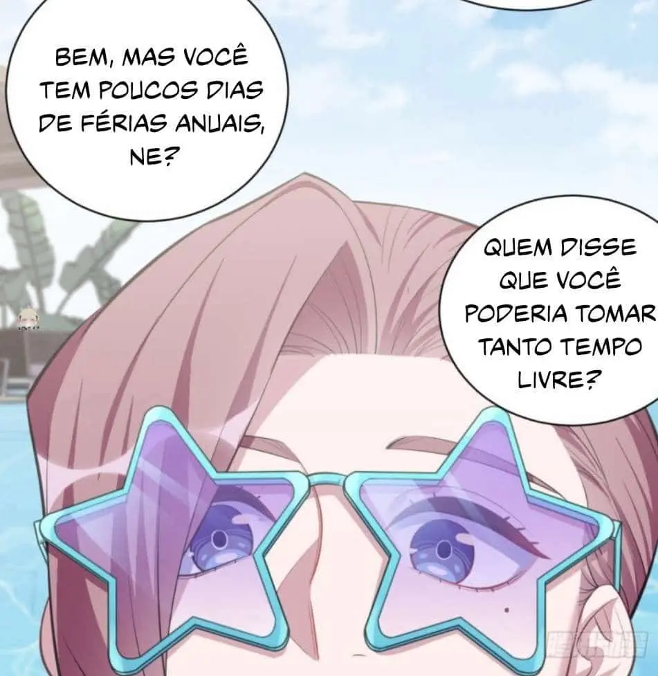 Casei com meu sogro?! – Capítulo 71 Yaoi – Página 2