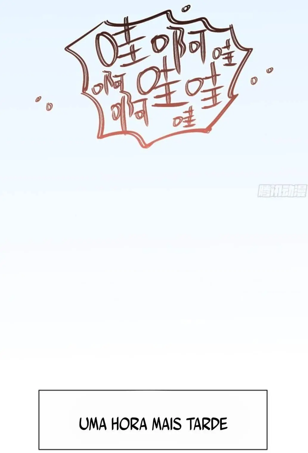 Casei com meu sogro?! – Capítulo 71 Yaoi – Página 20