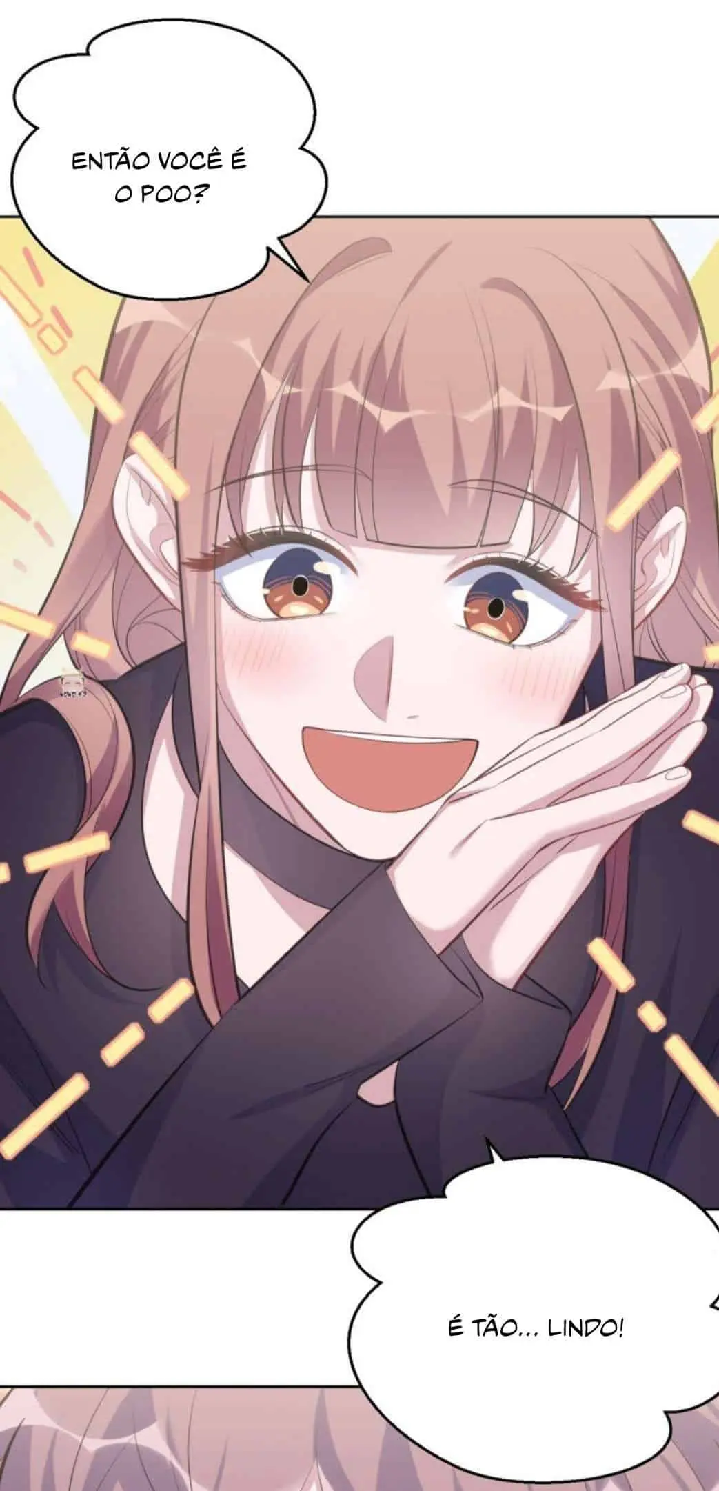 Casei com meu sogro?! – Capítulo 72 Yaoi – Página 1