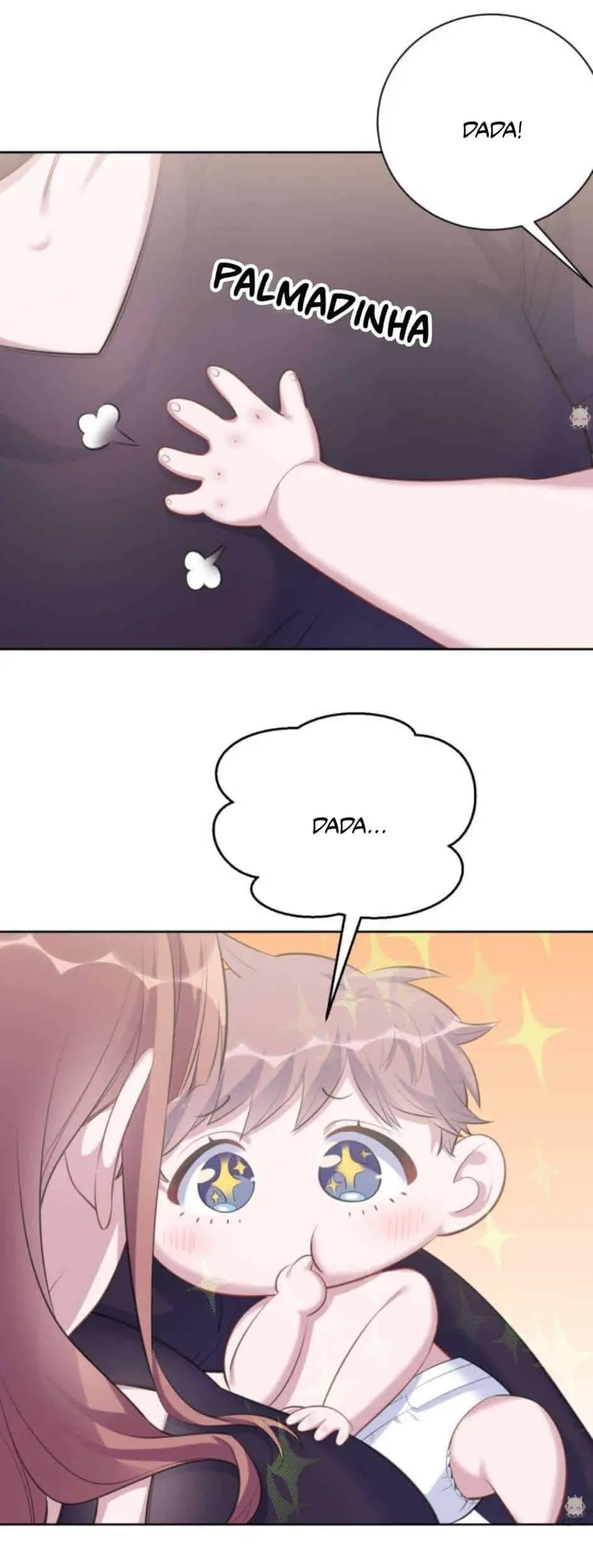 Casei com meu sogro?! – Capítulo 72 Yaoi – Página 4