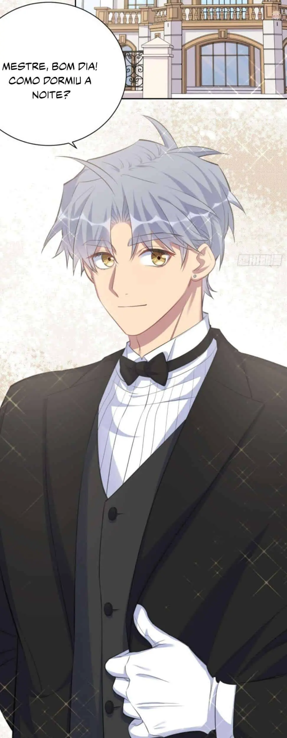 Casei com meu sogro?! – Capítulo 73 Yaoi – Página 2 Casei com meu sogro?! – Capítulo 73 Yaoi – Página 2