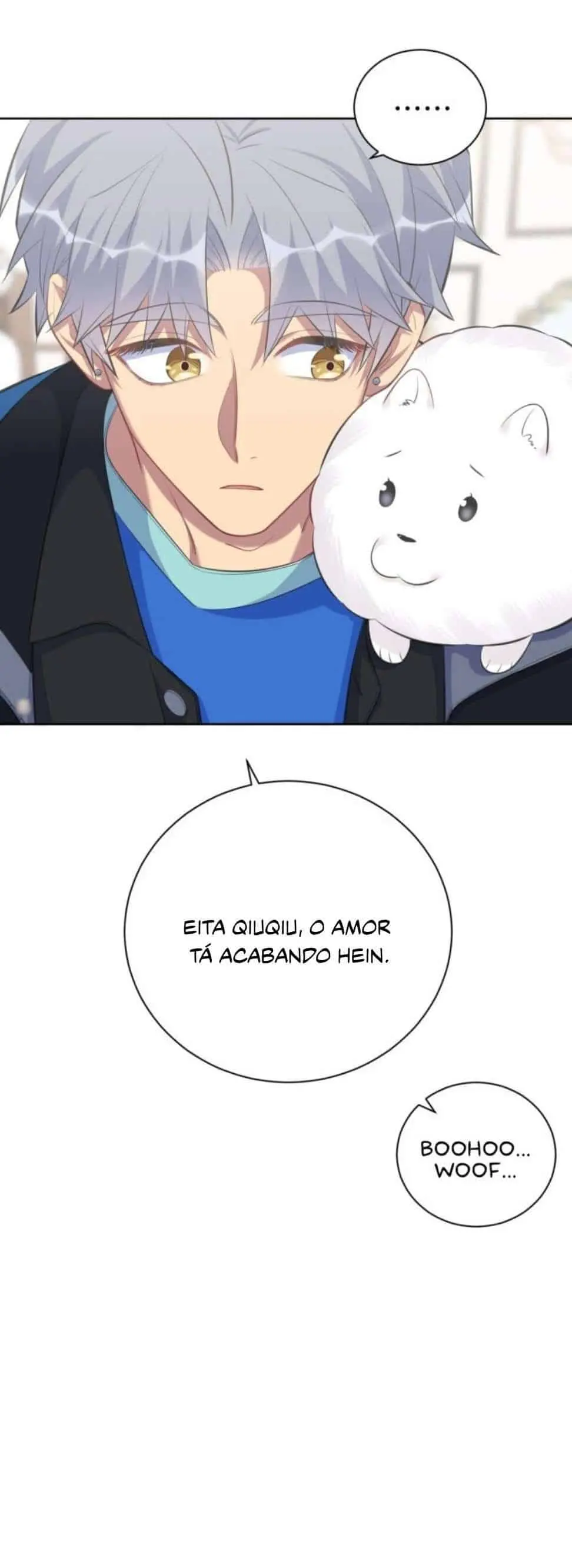 Casei com meu sogro?! – Capítulo 73 Yaoi – Página 25 Casei com meu sogro?! – Capítulo 73 Yaoi – Página 25