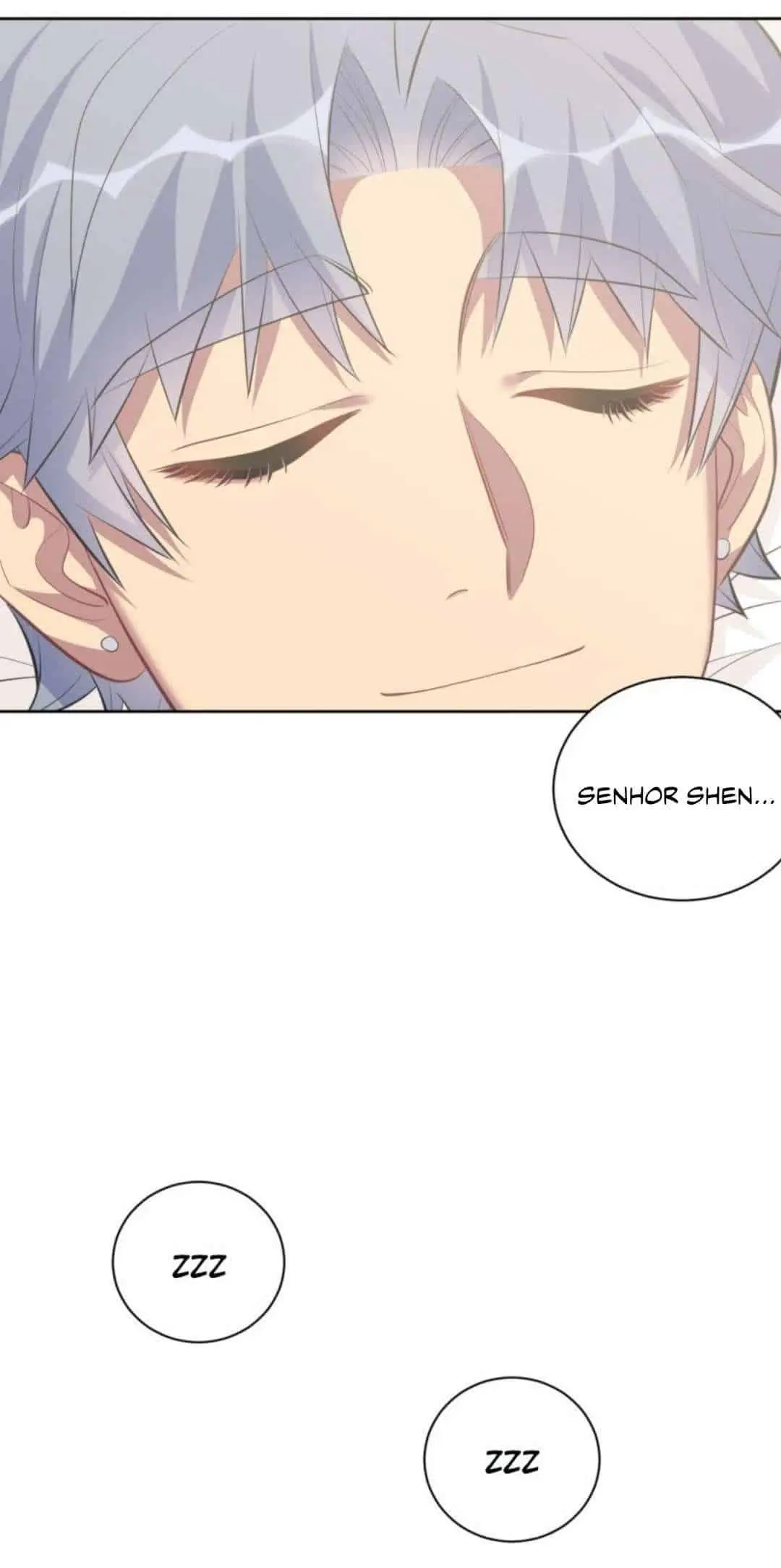 Casei com meu sogro?! – Capítulo 73 Yaoi – Página 29 Casei com meu sogro?! – Capítulo 73 Yaoi – Página 29