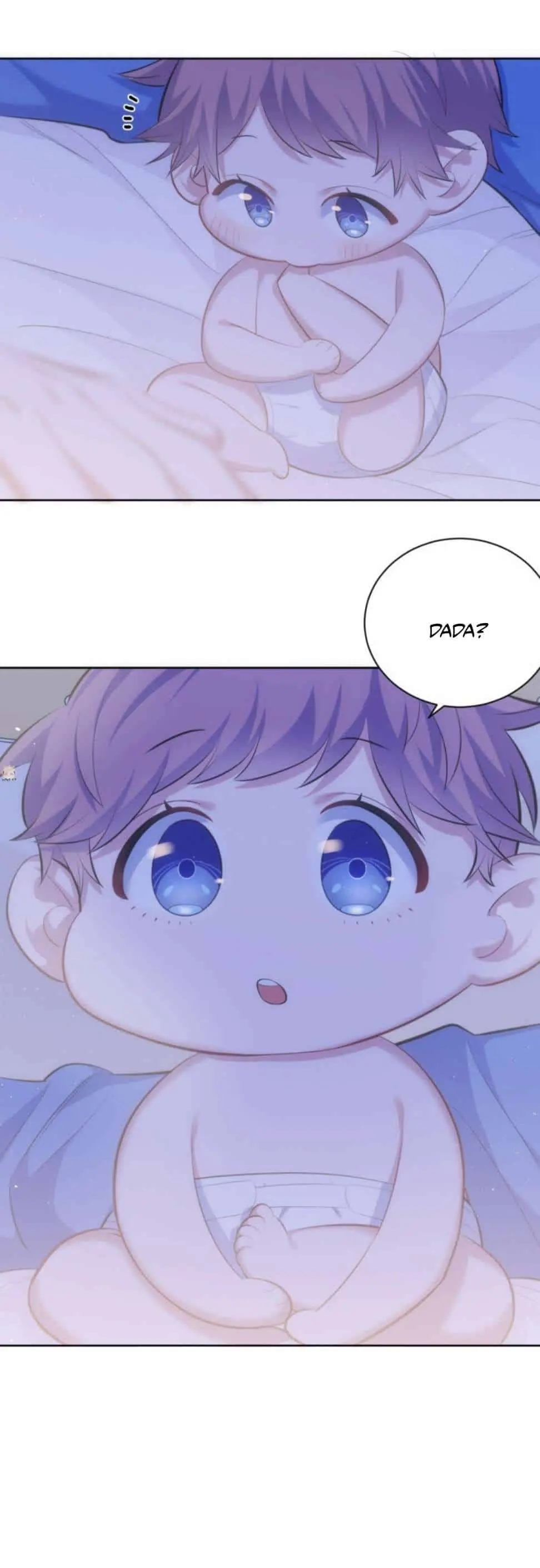 Casei com meu sogro?! – Capítulo 73 Yaoi – Página 31 Casei com meu sogro?! – Capítulo 73 Yaoi – Página 31