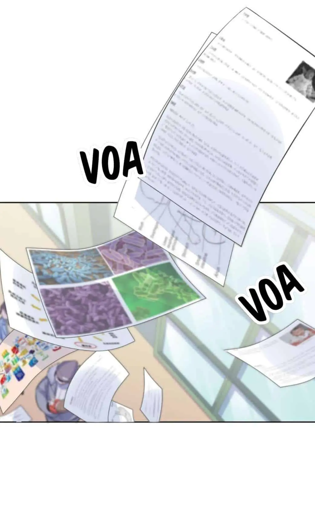 Casei com meu sogro?! – Capítulo 74 Yaoi – Página 11