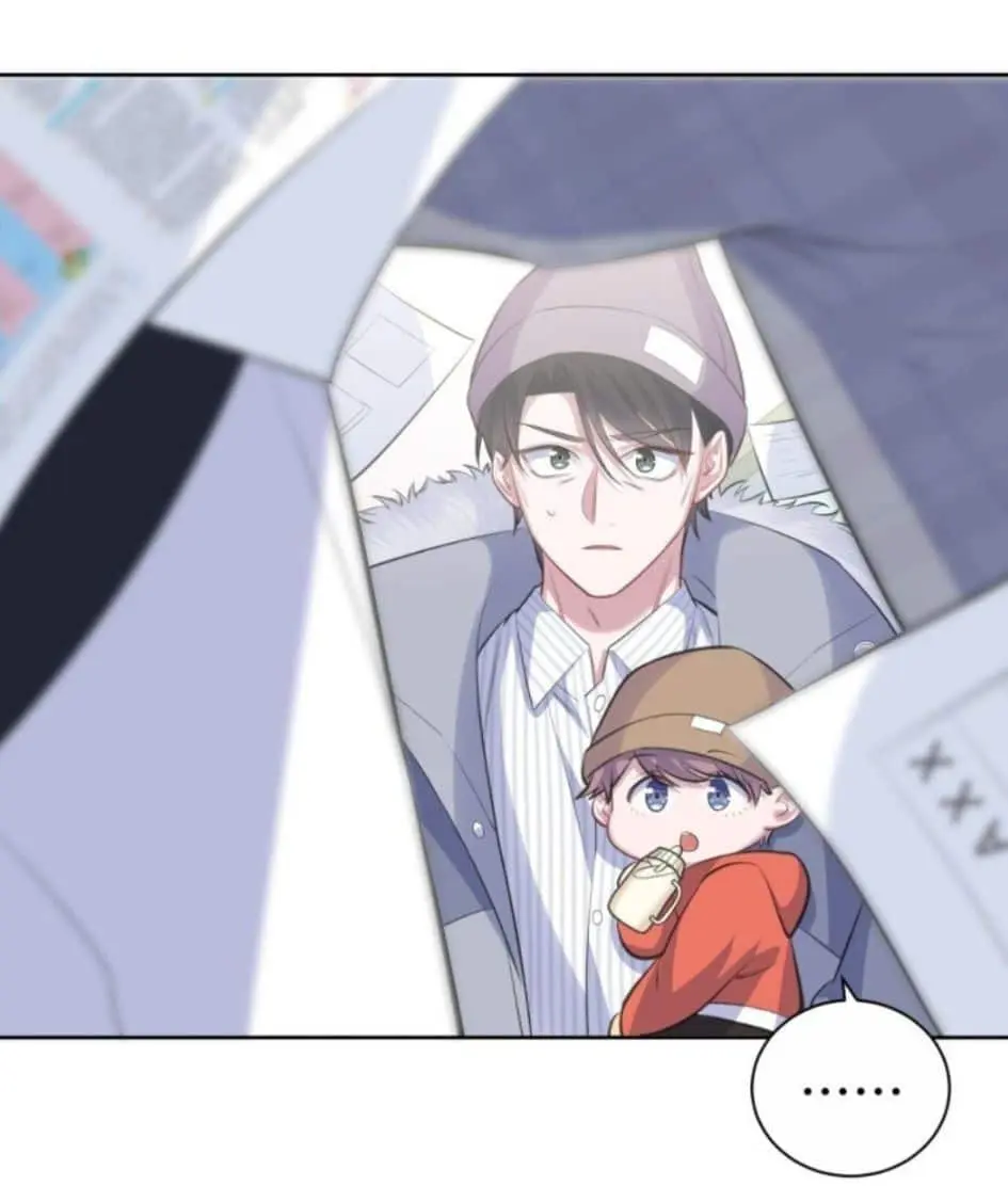 Casei com meu sogro?! – Capítulo 74 Yaoi – Página 12