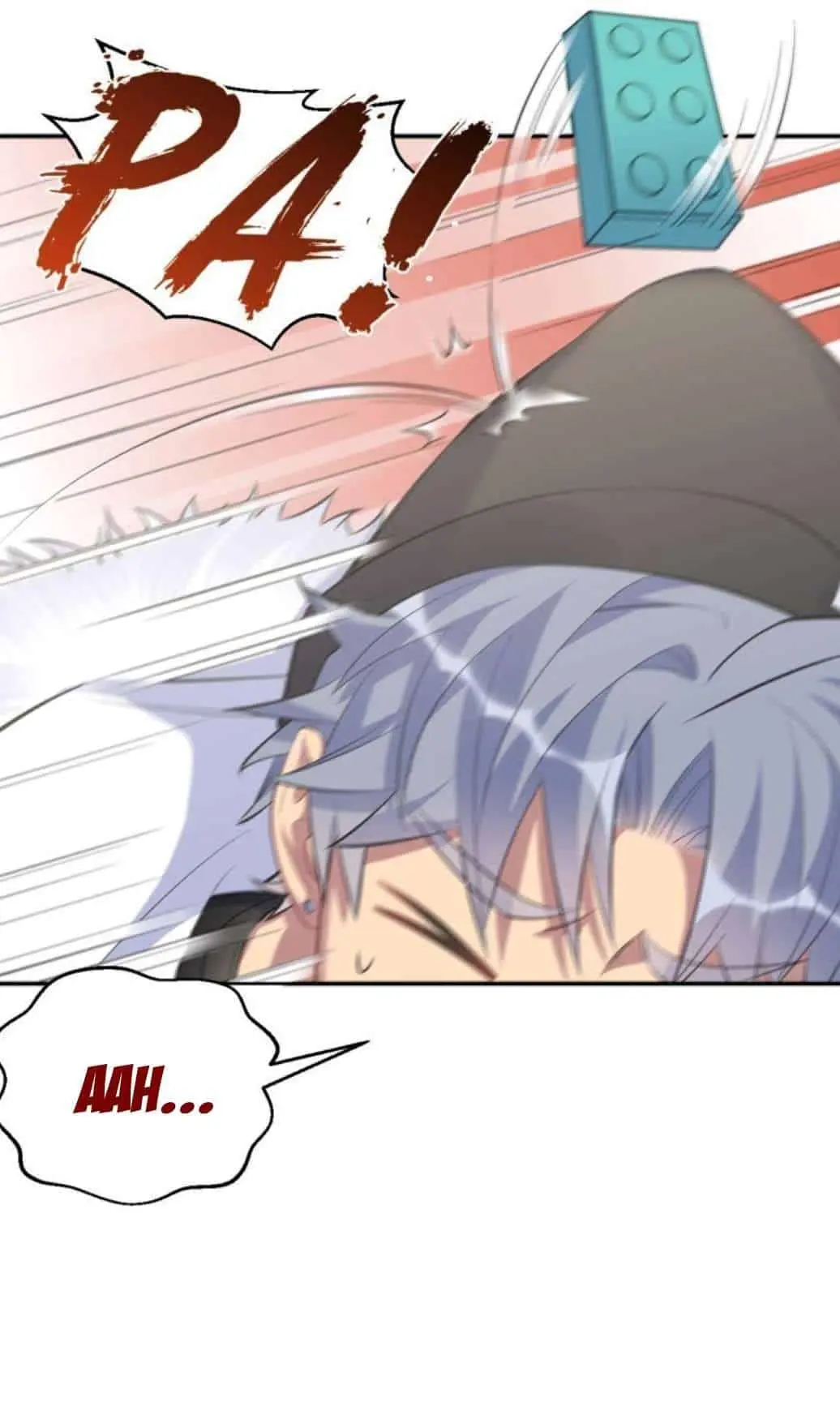 Casei com meu sogro?! – Capítulo 74 Yaoi – Página 8