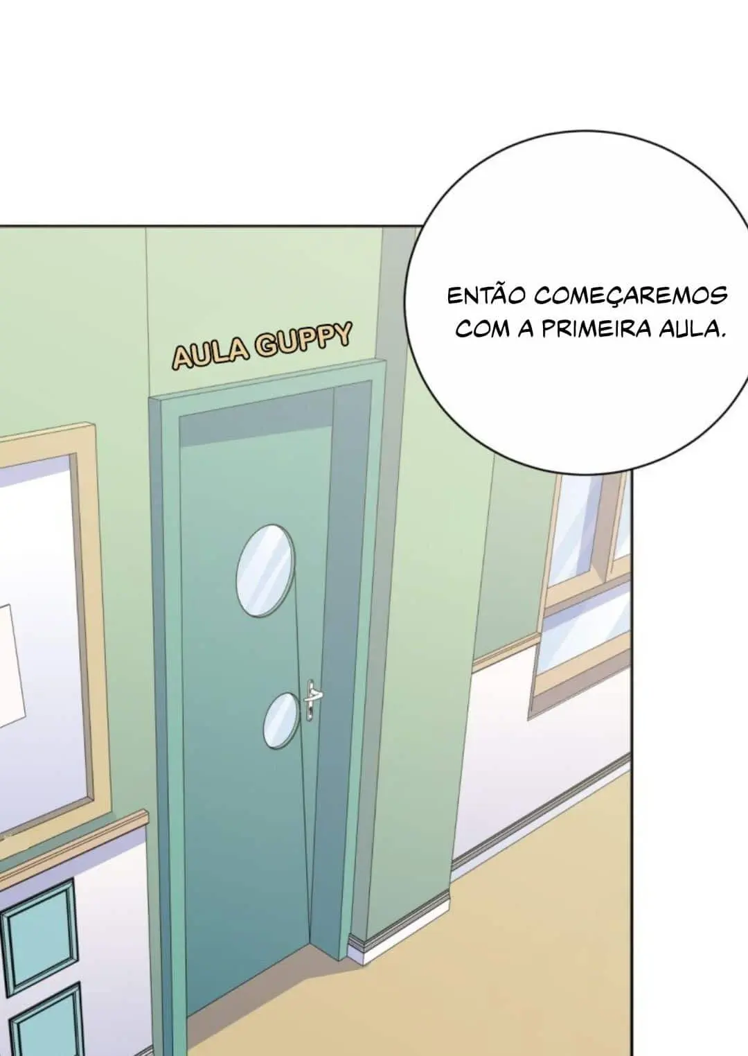 Casei com meu sogro?! – Capítulo 75 Yaoi – Página 1