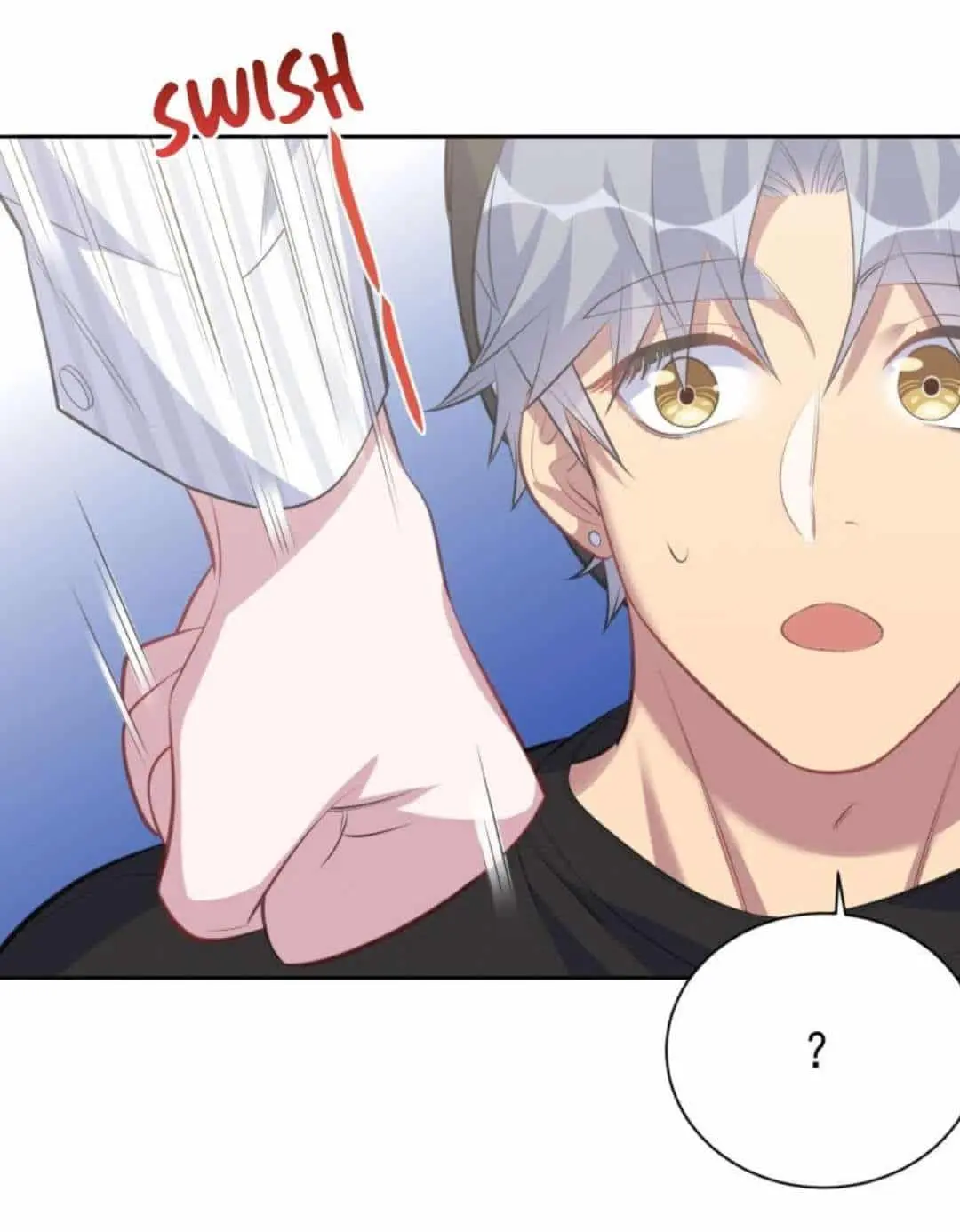 Casei com meu sogro?! – Capítulo 75 Yaoi – Página 23